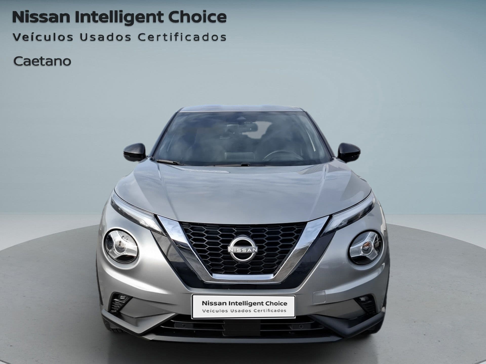 Nissan JUKE - 5