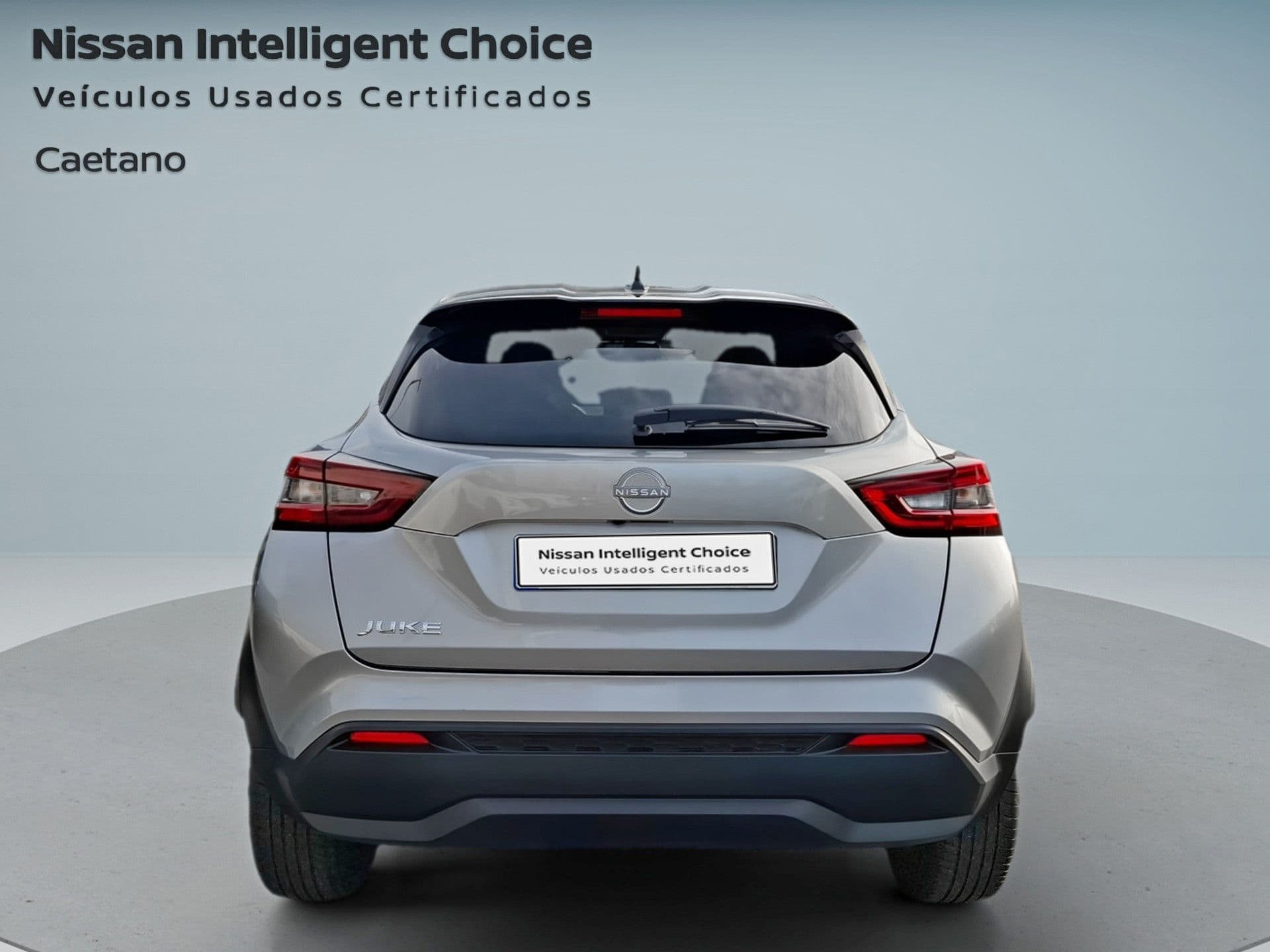 Nissan JUKE - 10