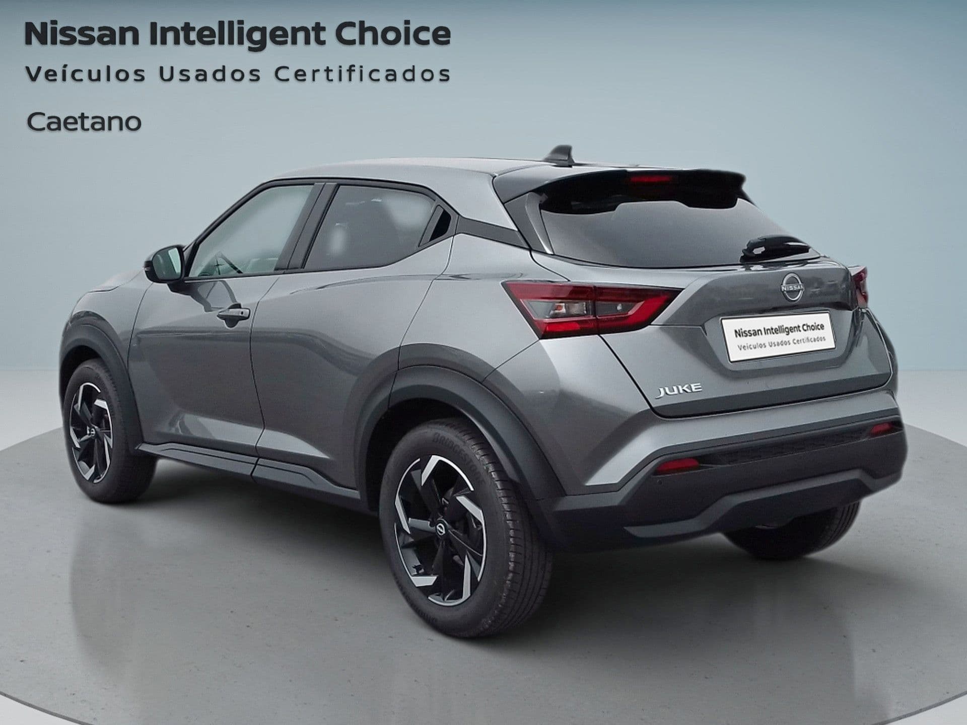 Nissan JUKE - 6
