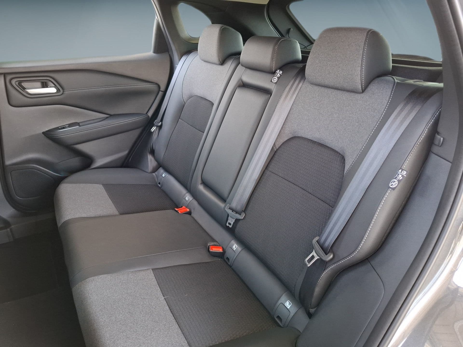 Nissan Qashqai - 5