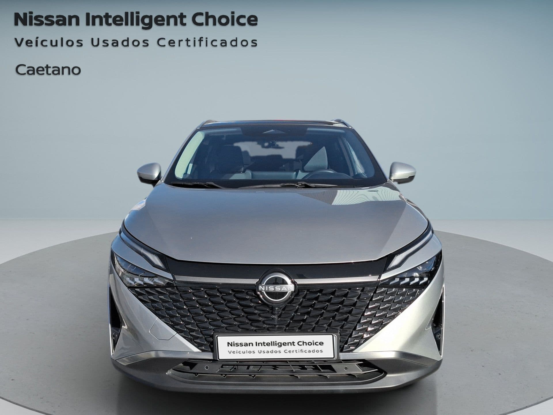 Nissan Qashqai - 12