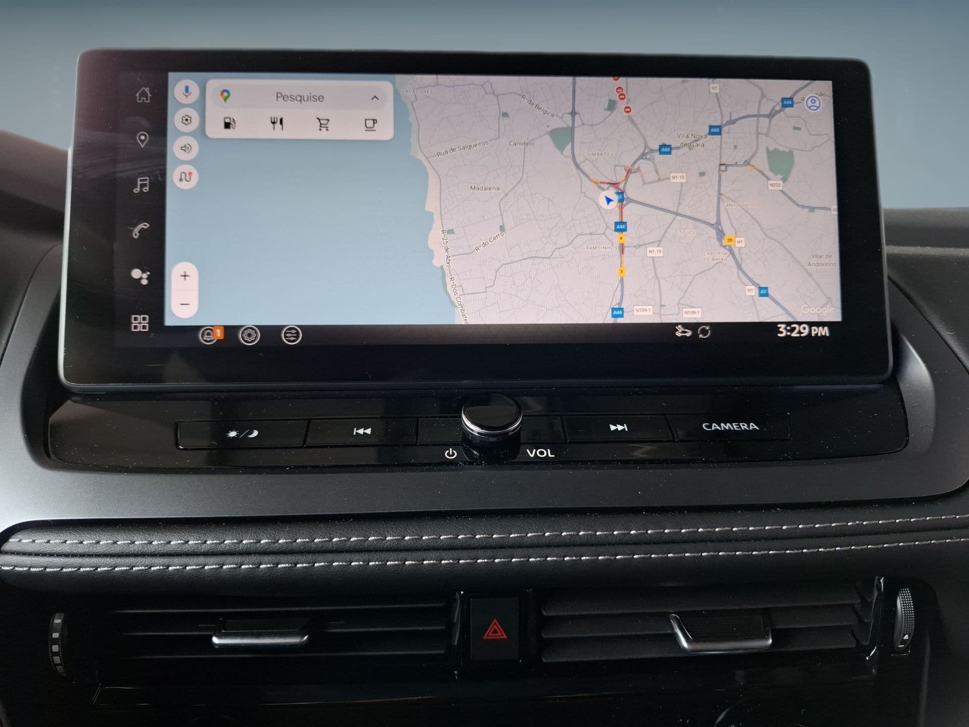 Nissan Qashqai - 8