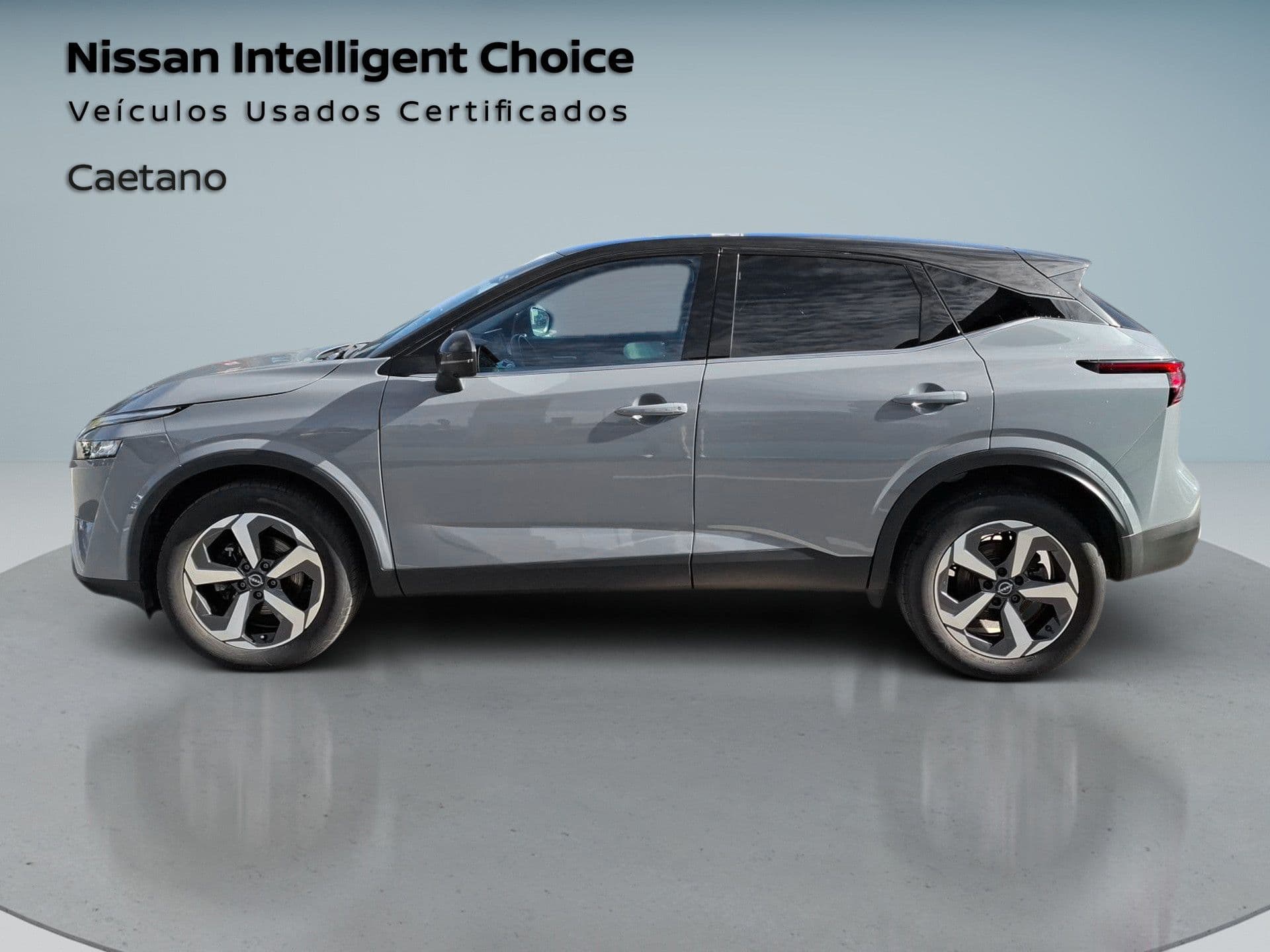 Nissan Qashqai - 3