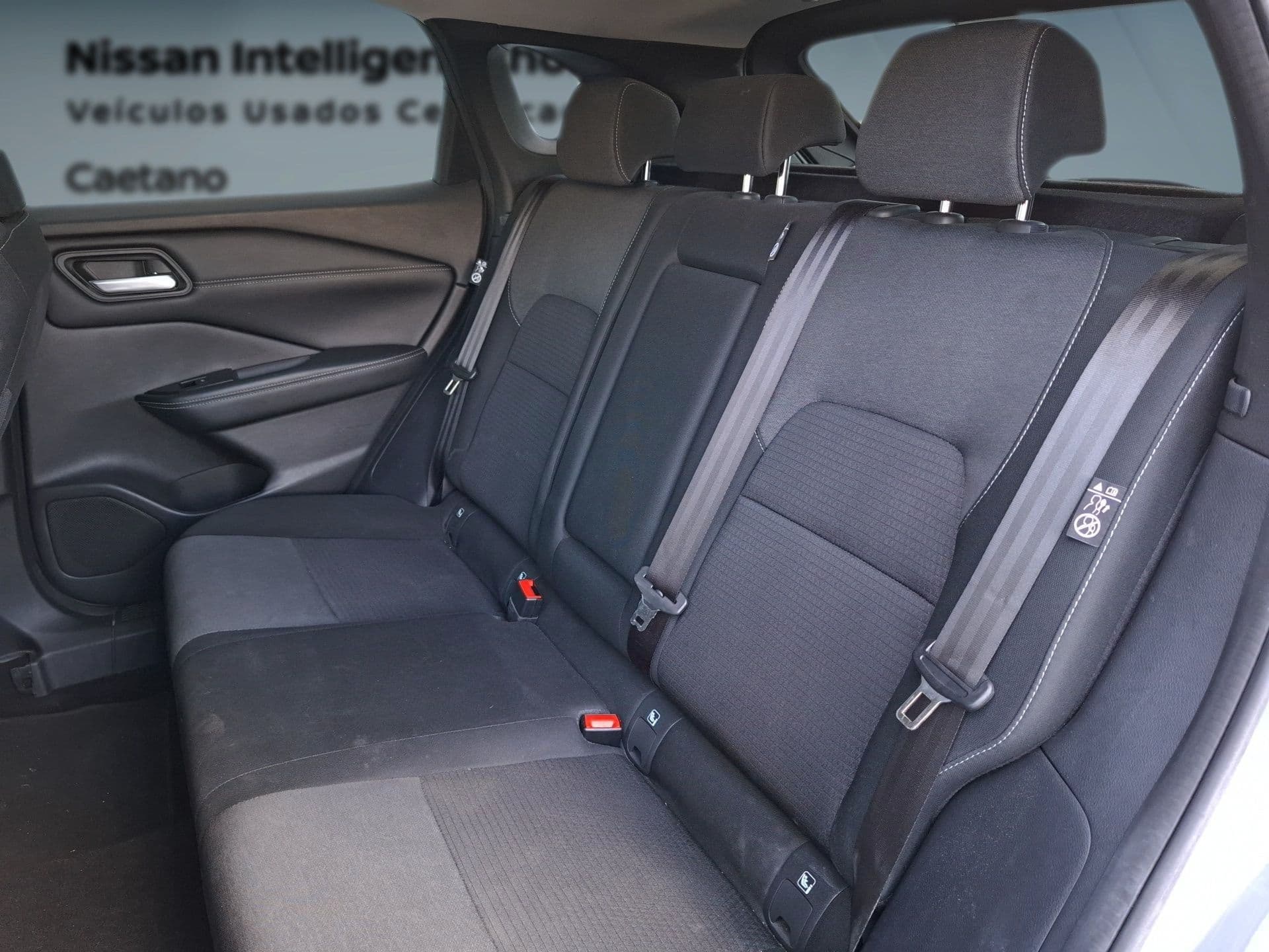 Nissan Qashqai - 6