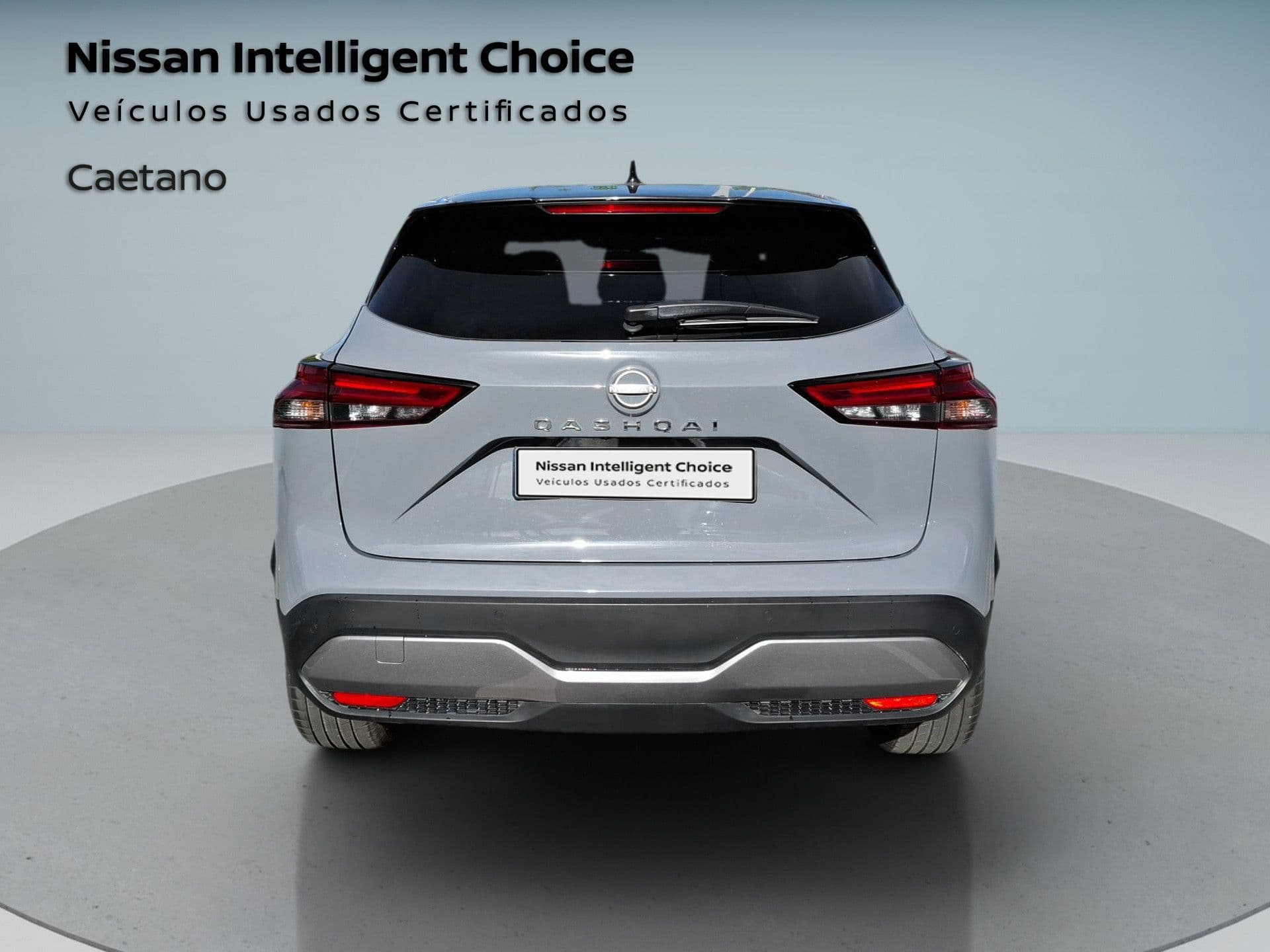 Nissan Qashqai - 8