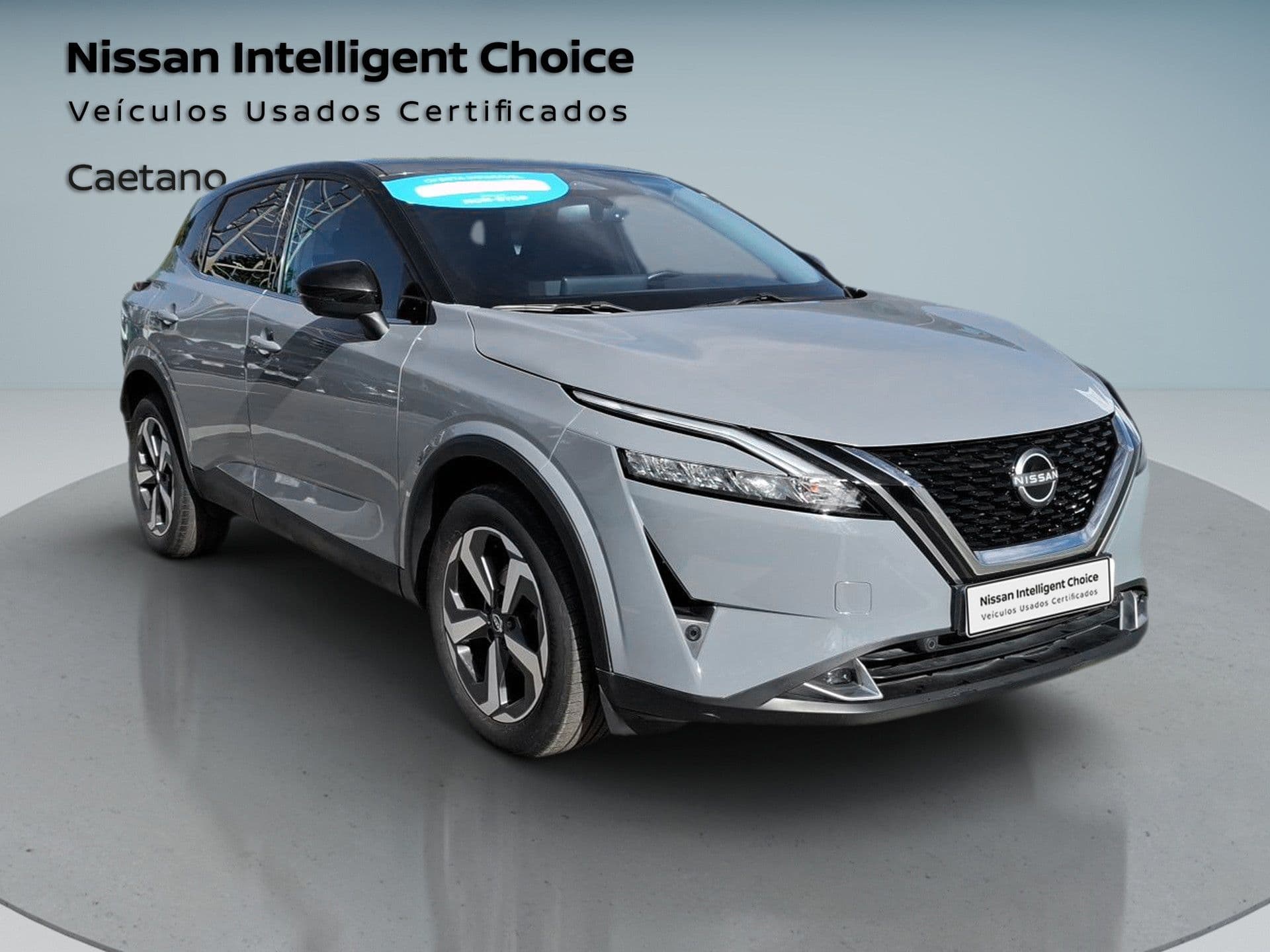 Nissan Qashqai - 10