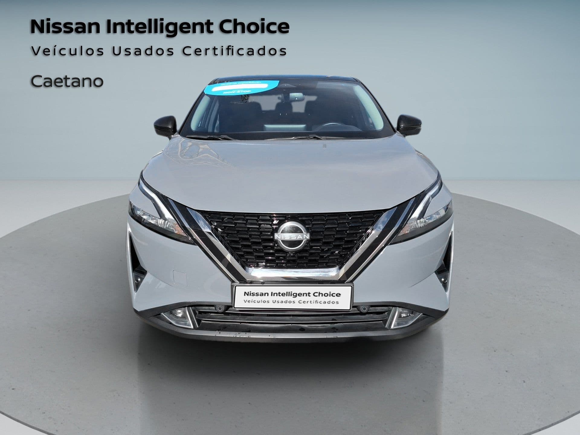 Nissan Qashqai - 11