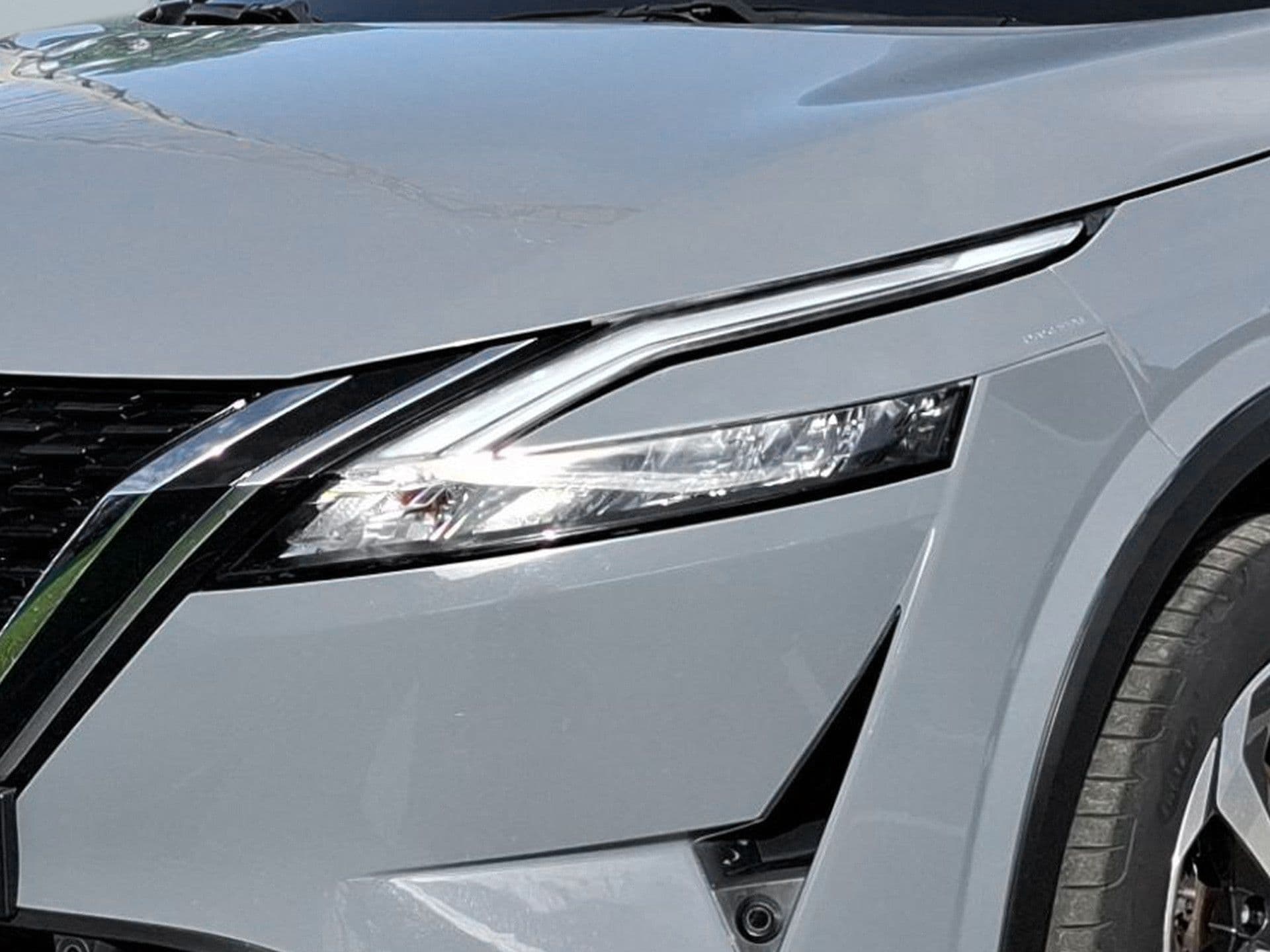 Nissan Qashqai - 12