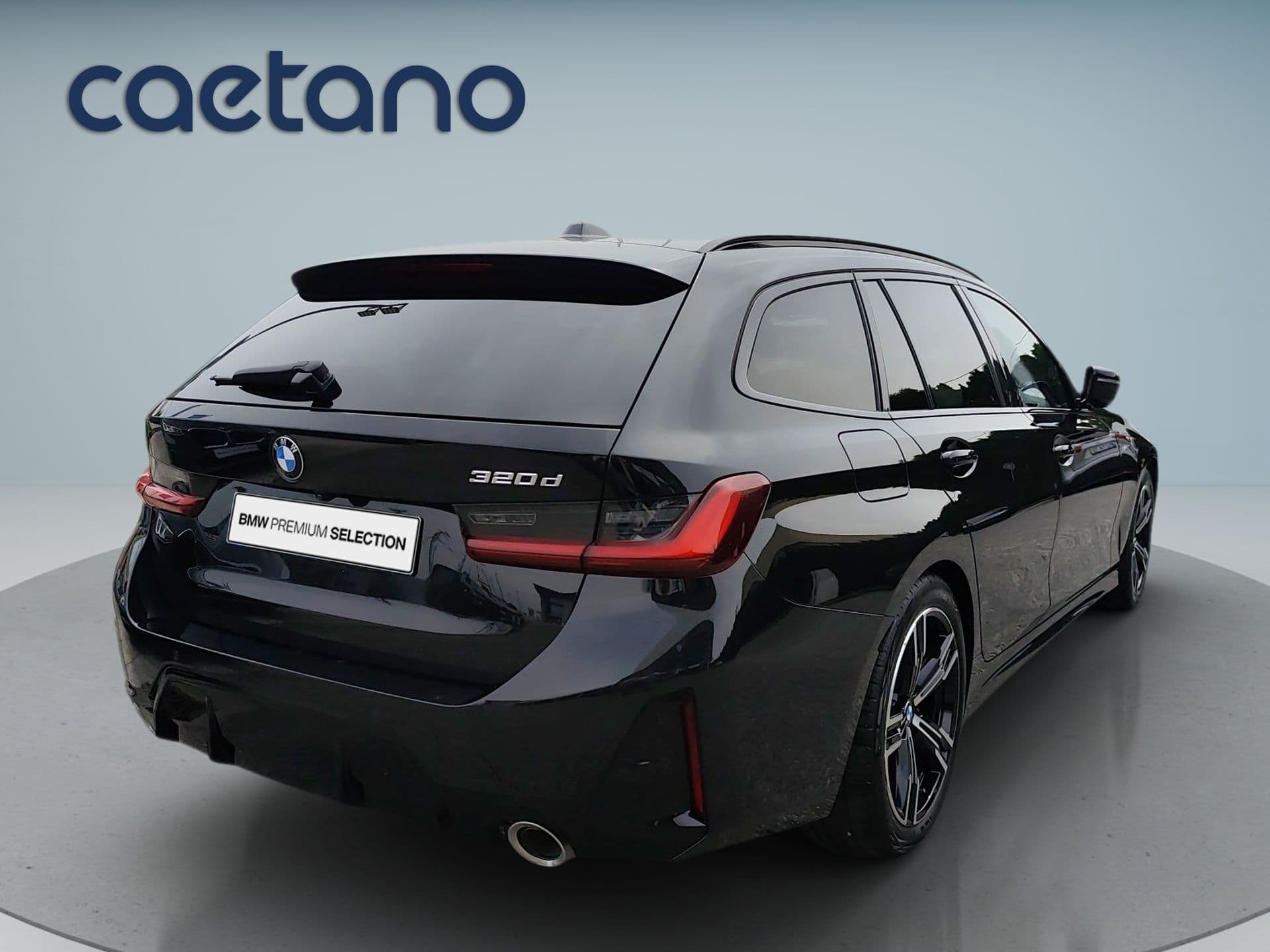 BMW Serie 3 - 3