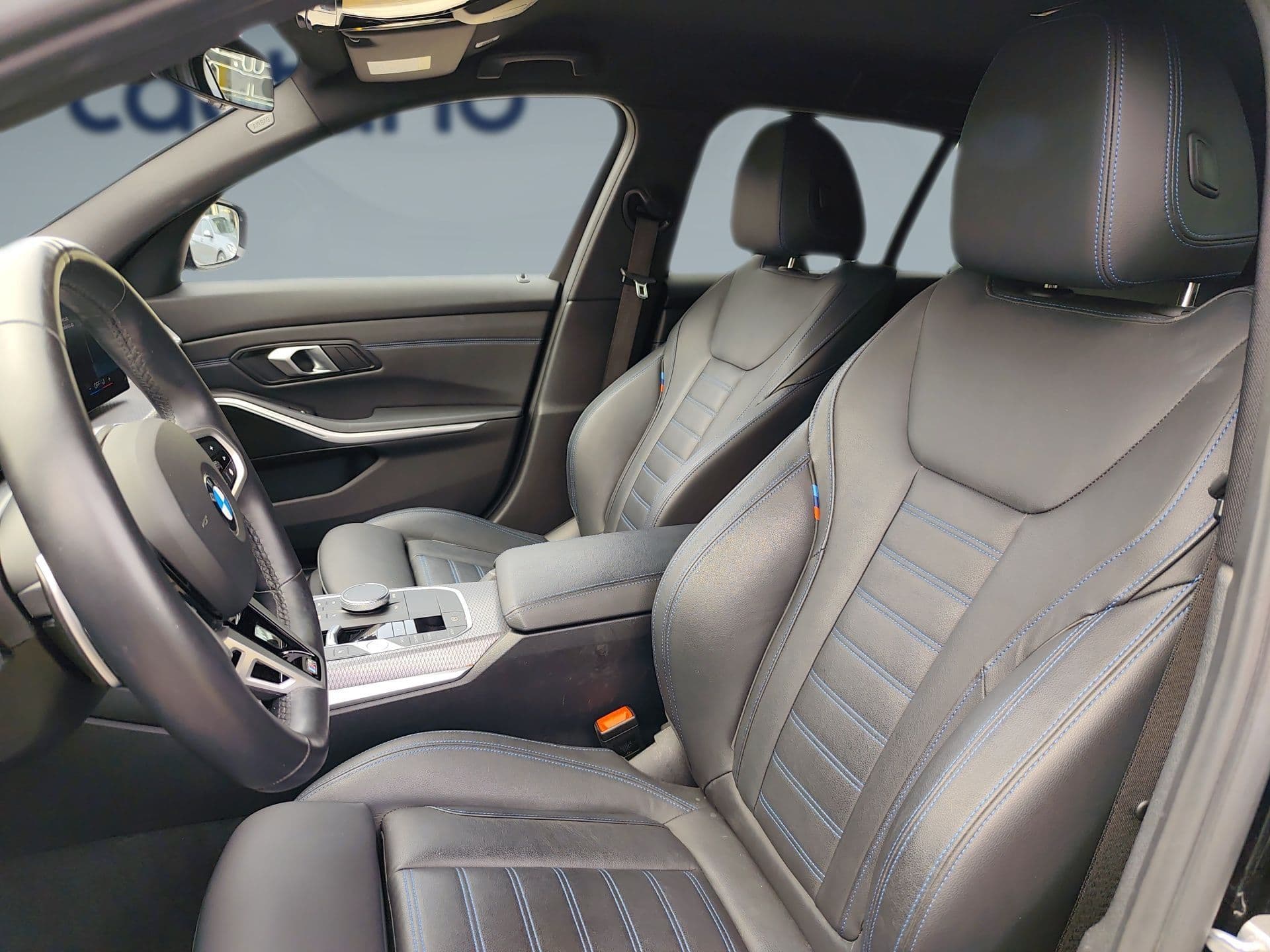 BMW Serie 3 - 7