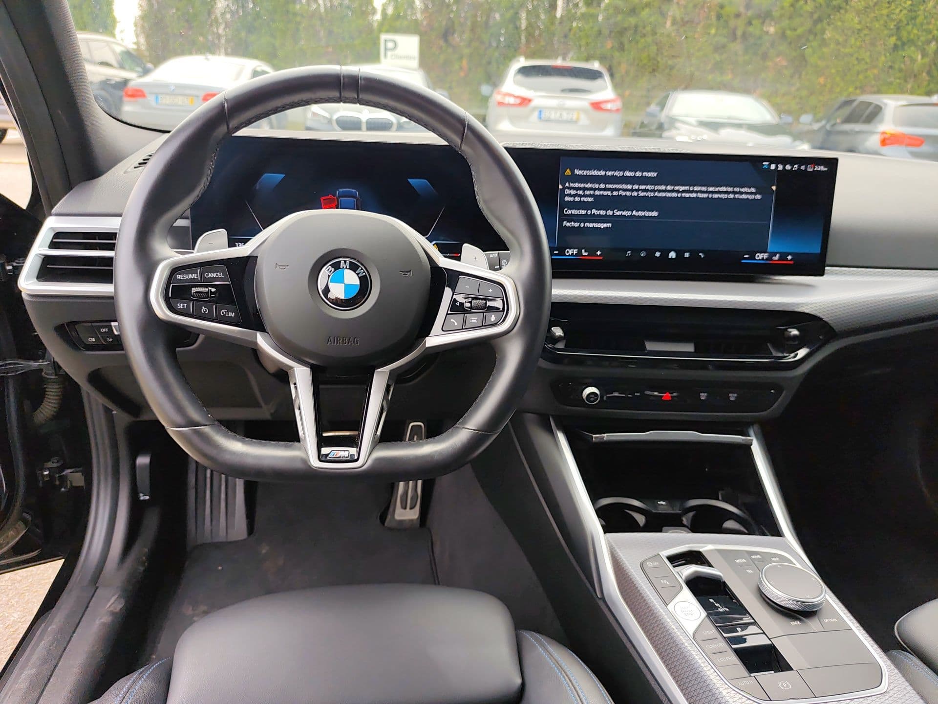 BMW Serie 3 - 9