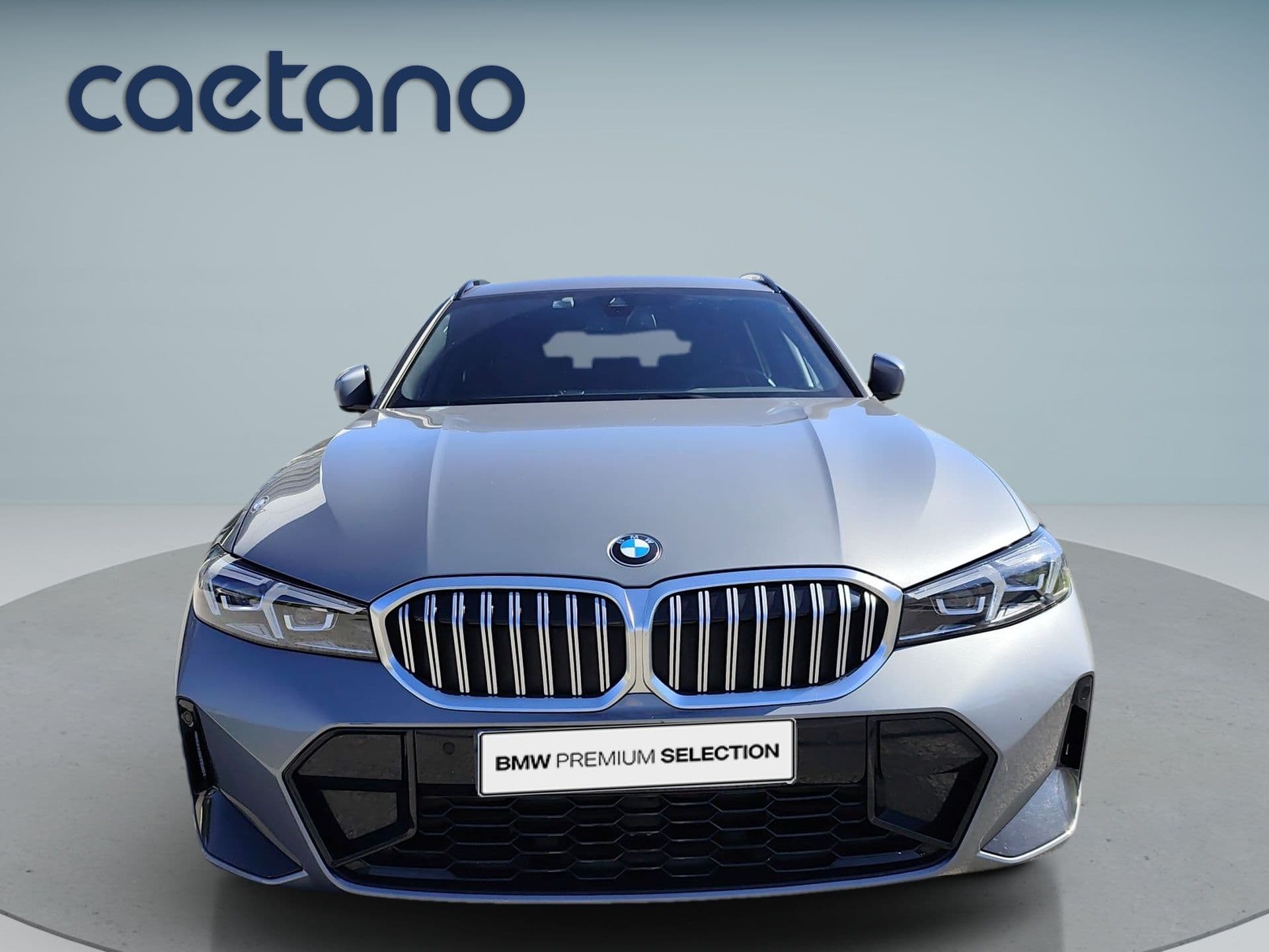BMW Serie 3 - 2