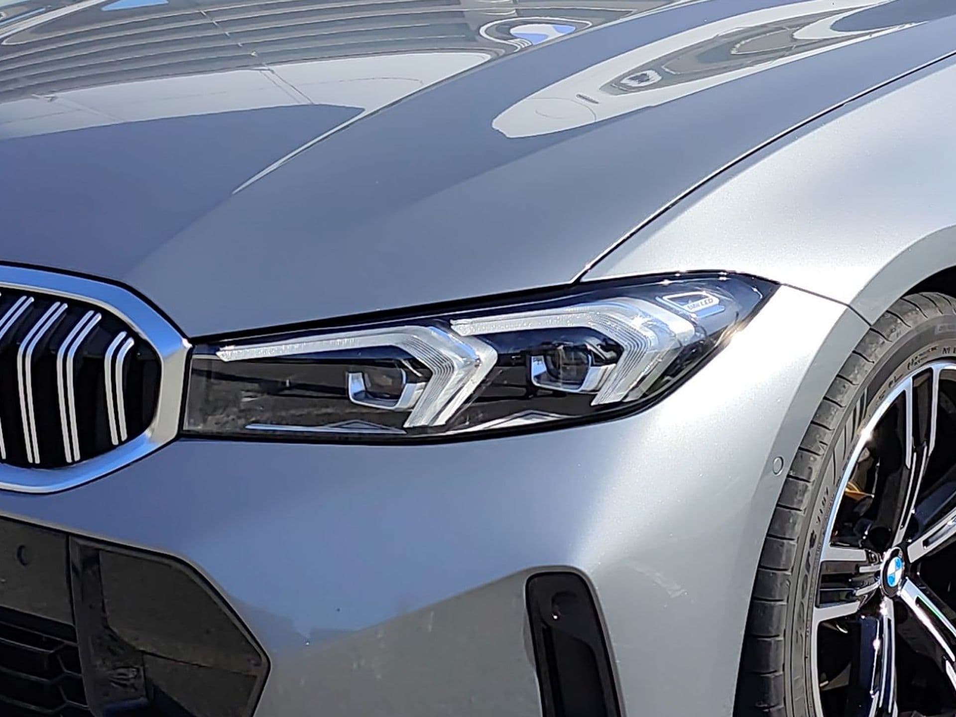 BMW Serie 3 - 3