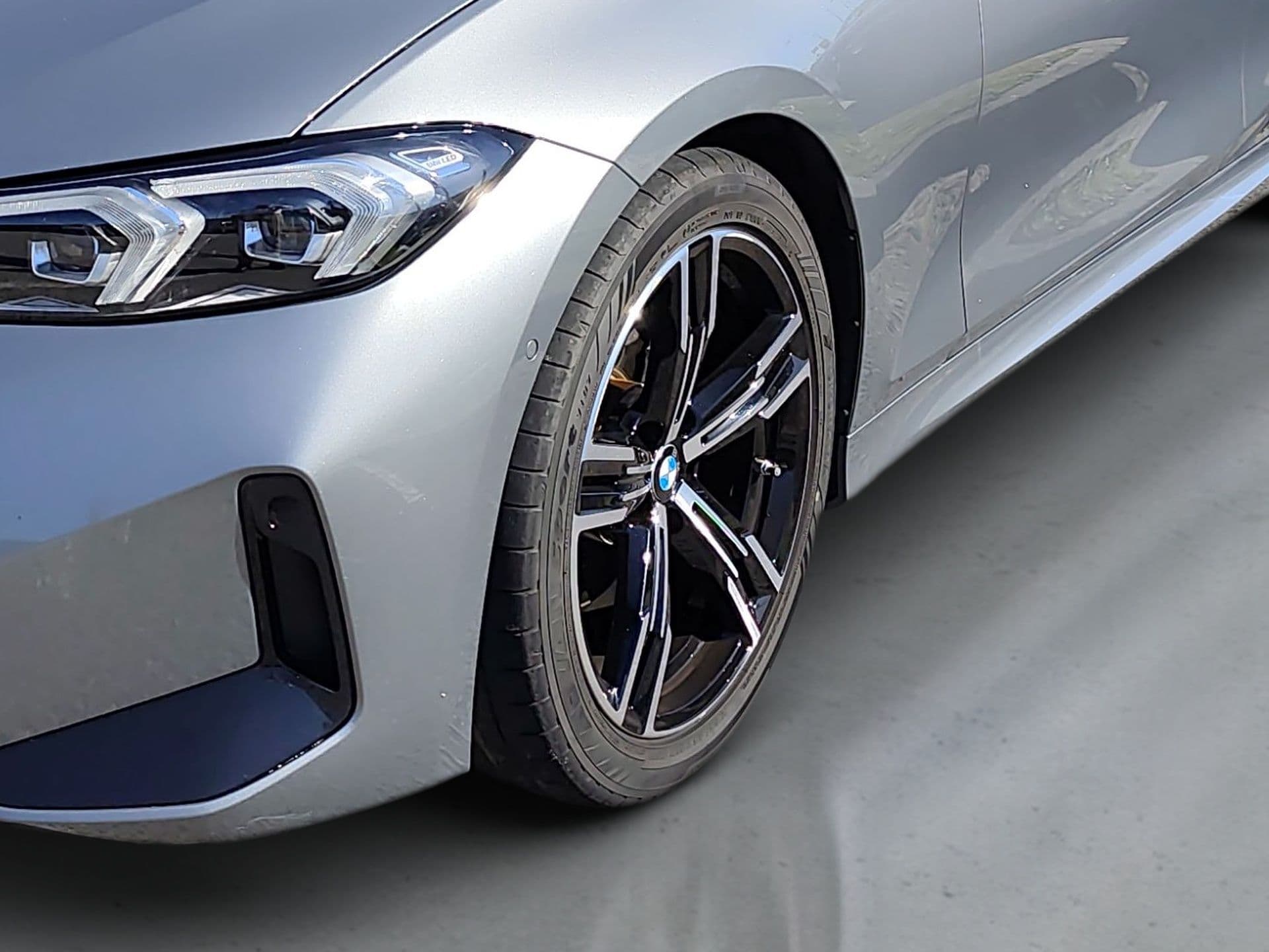 BMW Serie 3 - 6
