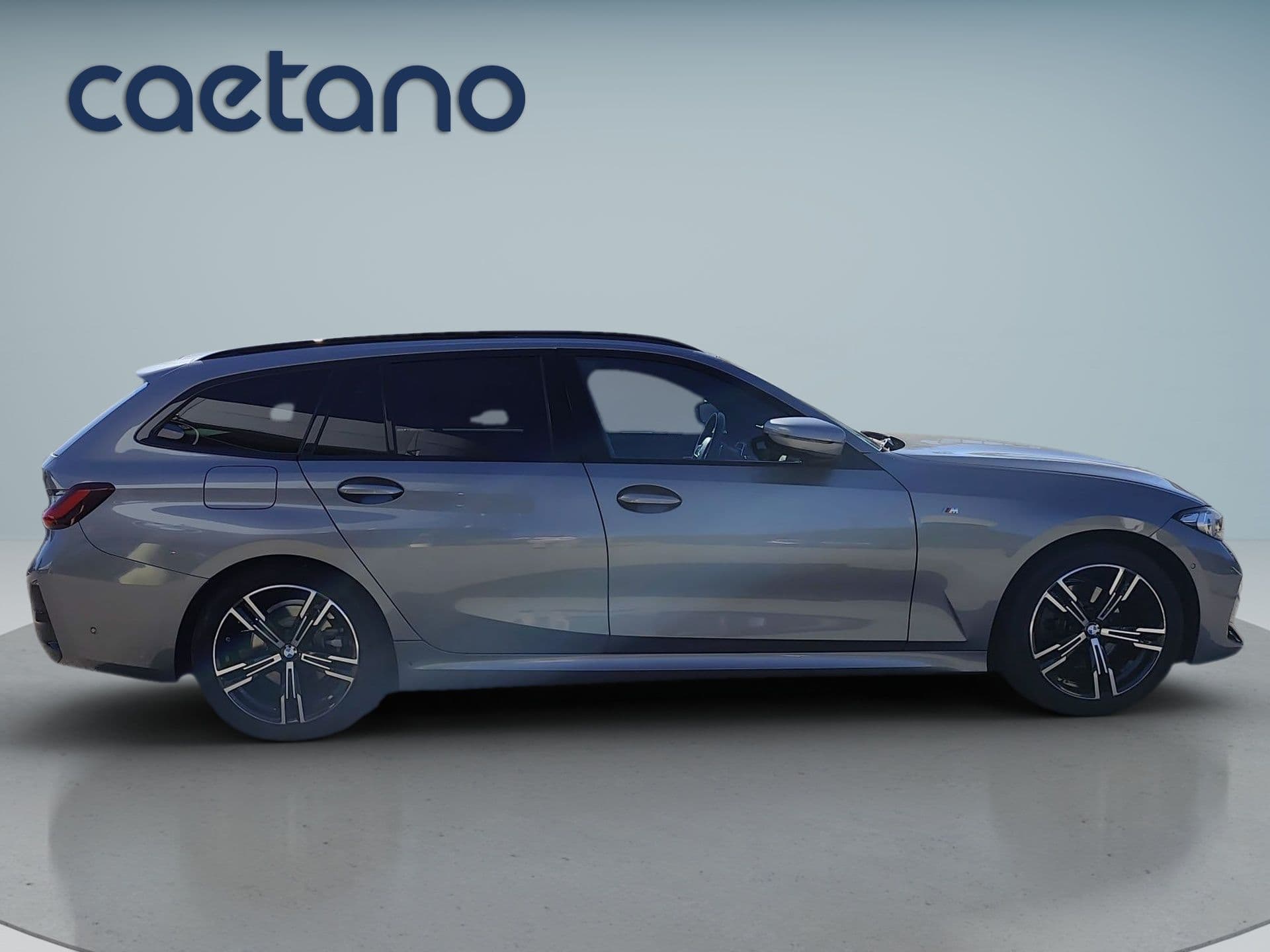 BMW Serie 3 - 7