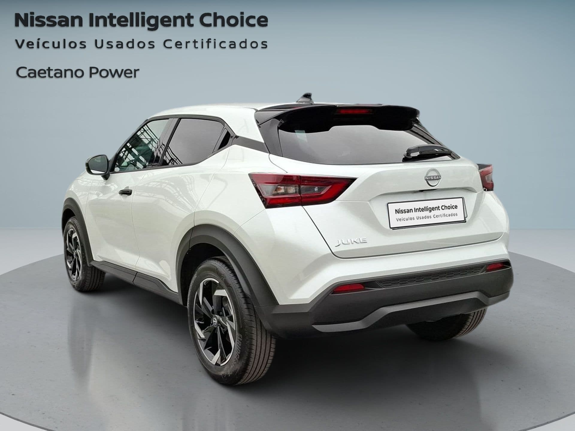 Nissan JUKE - 3