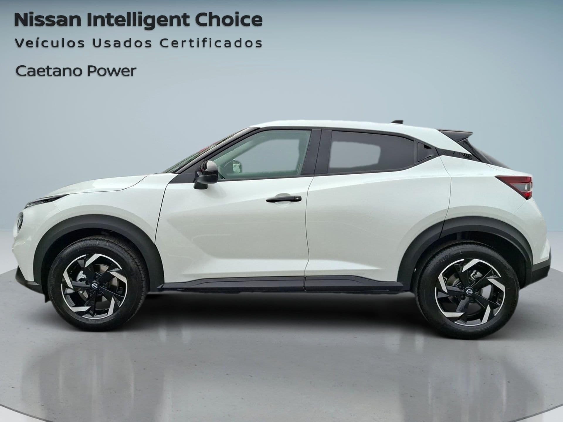 Nissan JUKE - 8