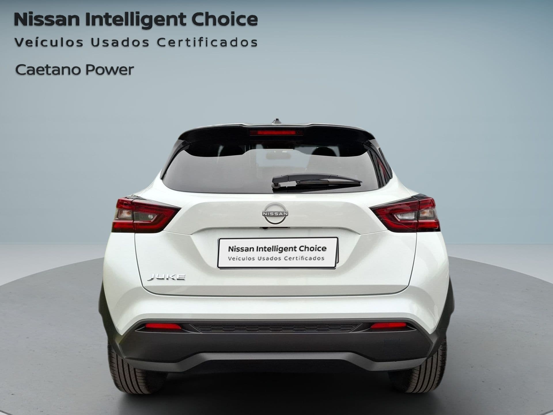 Nissan JUKE - 9