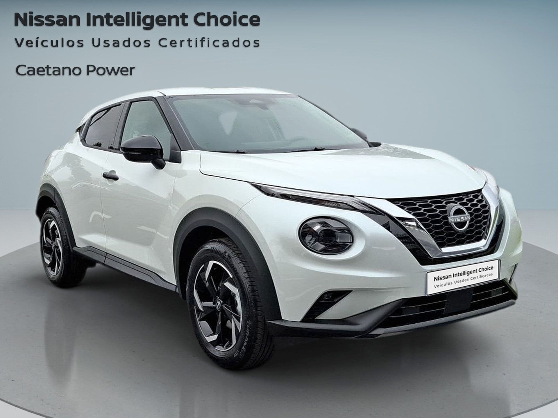 Nissan JUKE - 10
