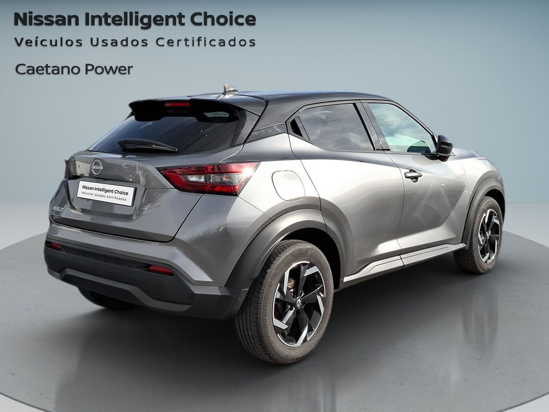 Nissan JUKE - 6