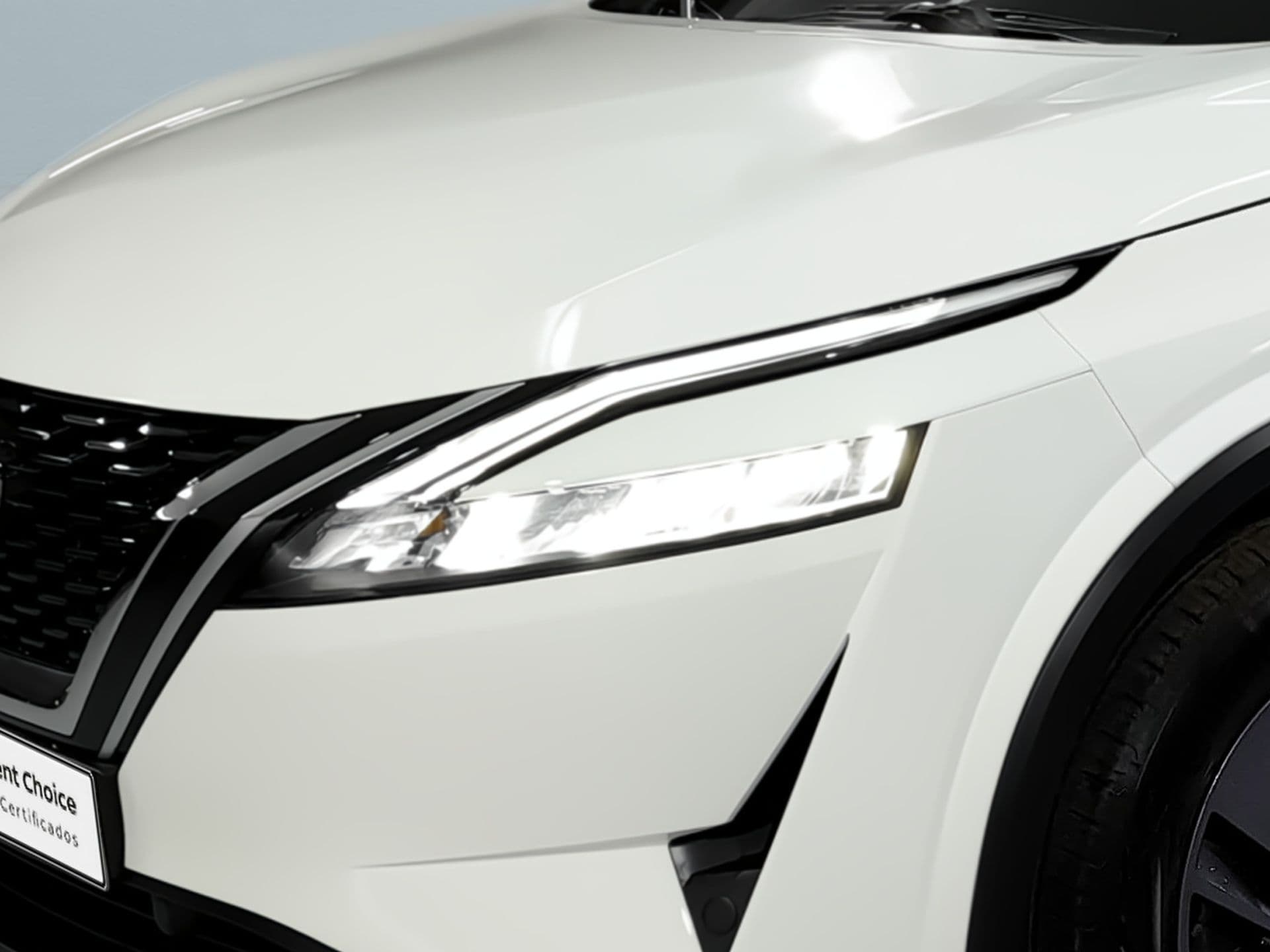Nissan Qashqai - 5