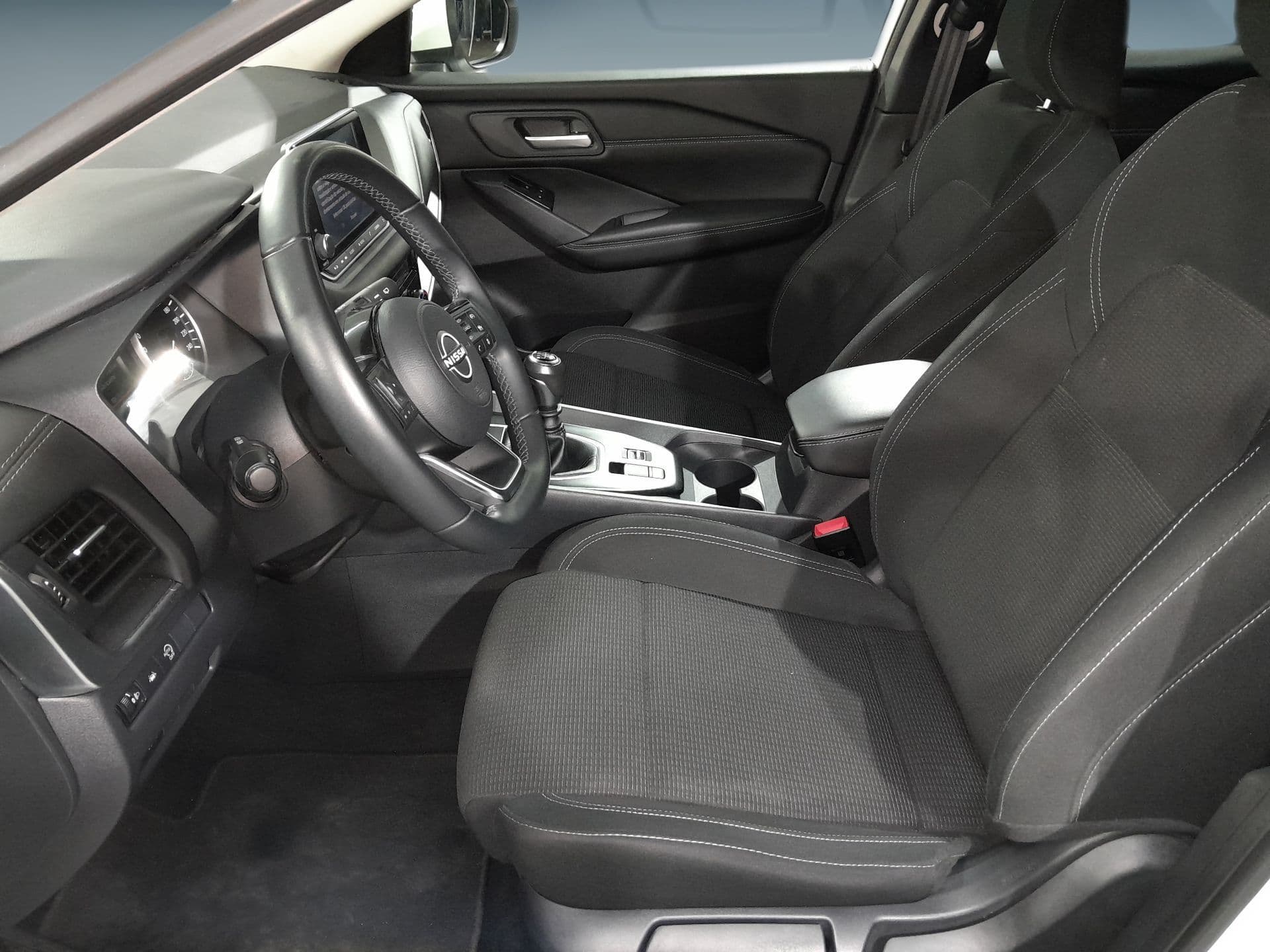 Nissan Qashqai - 10