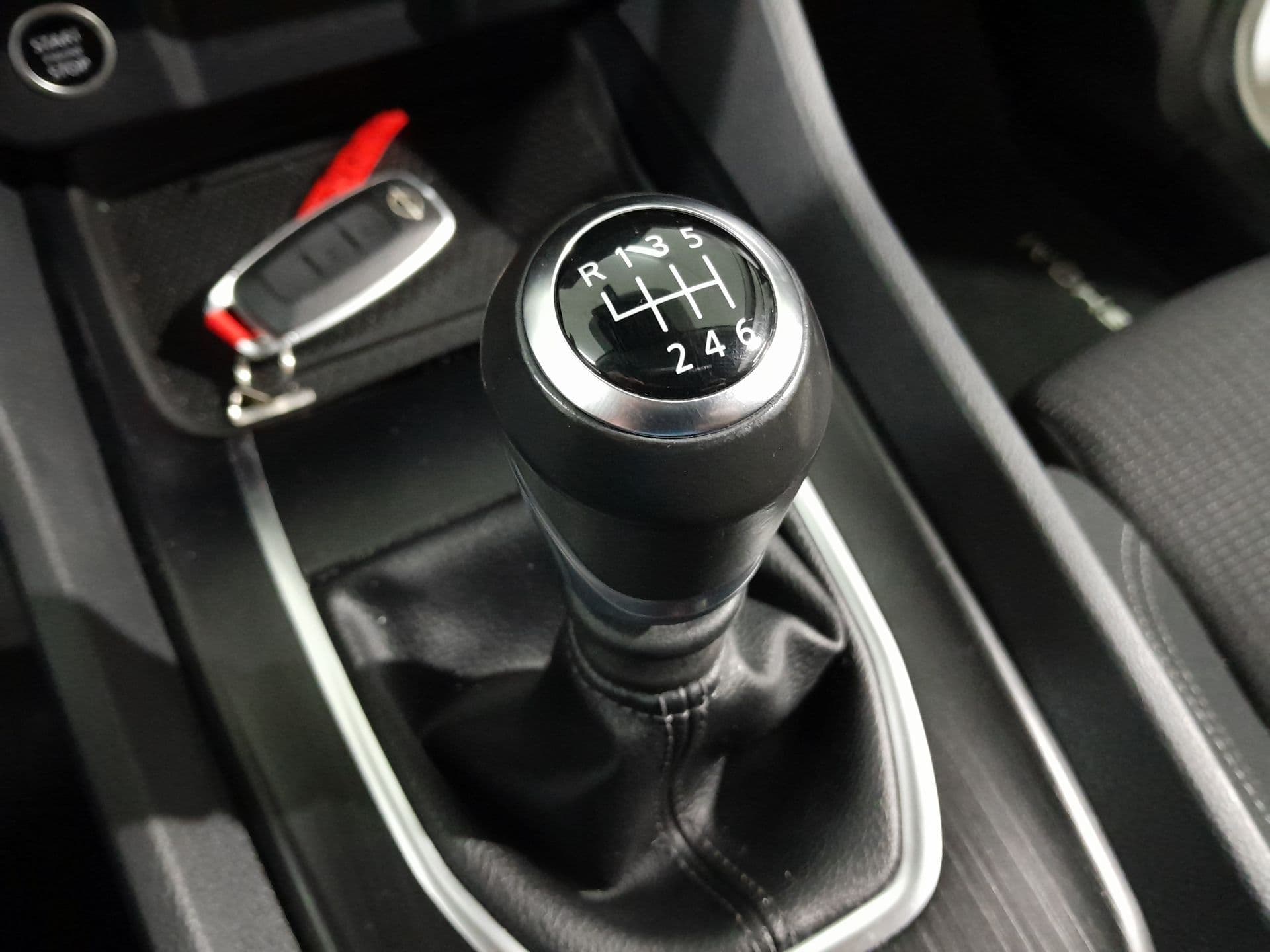 Nissan Qashqai - 12