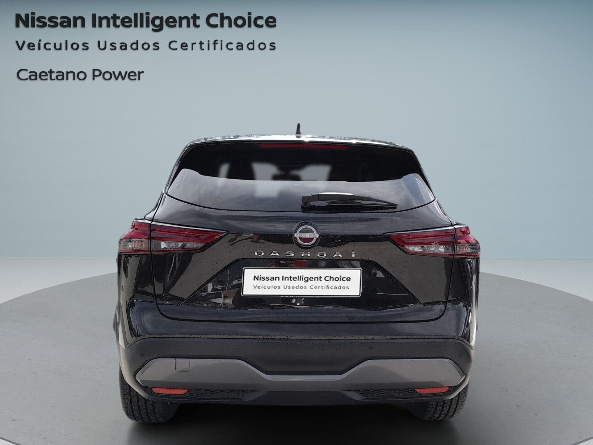 Nissan Qashqai - 6
