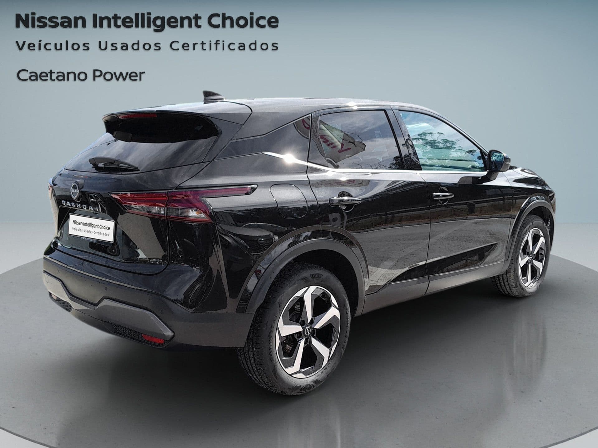 Nissan Qashqai - 8