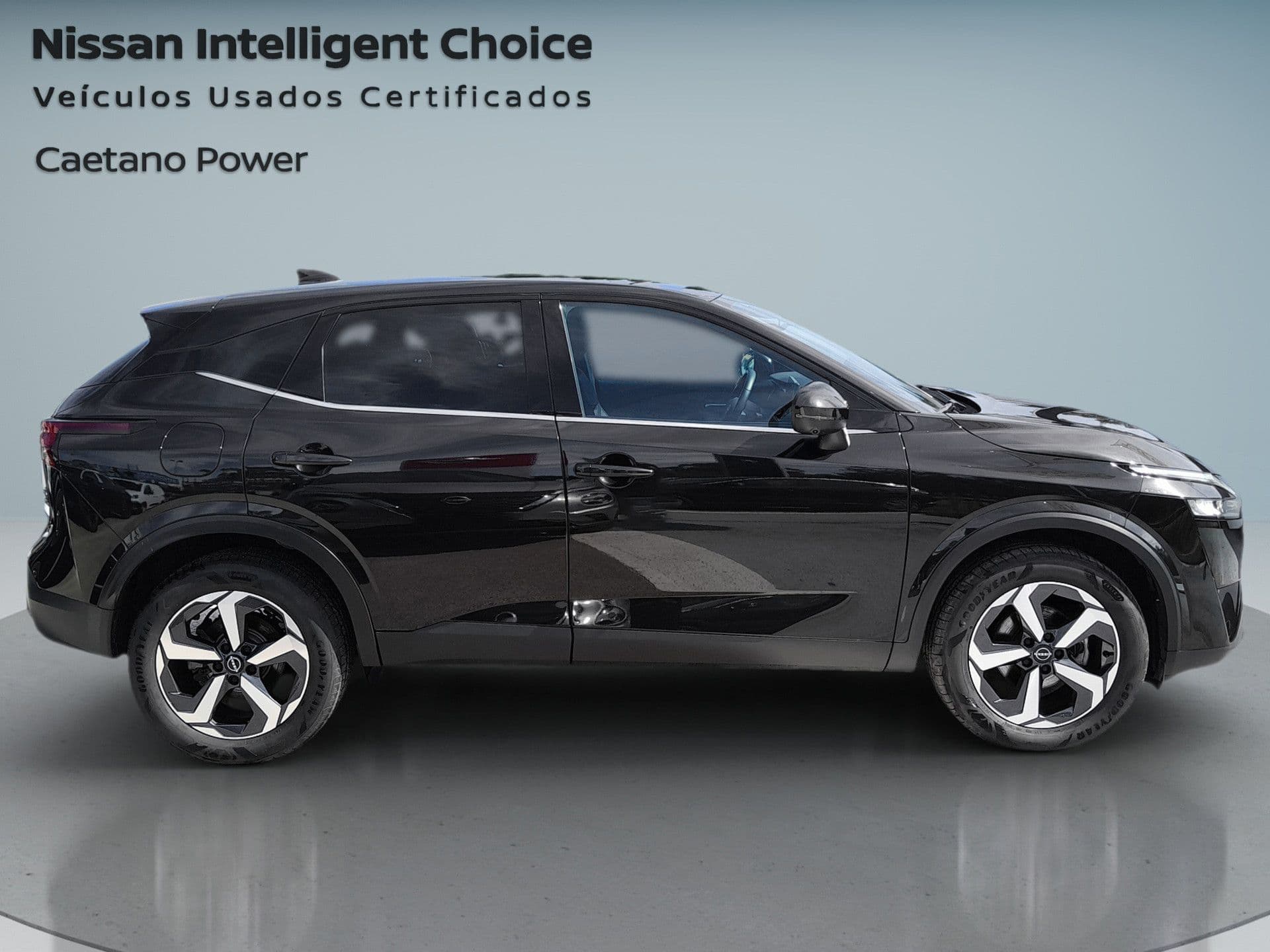 Nissan Qashqai - 9