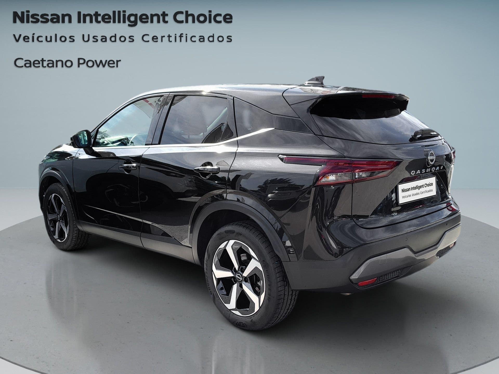 Nissan Qashqai - 10