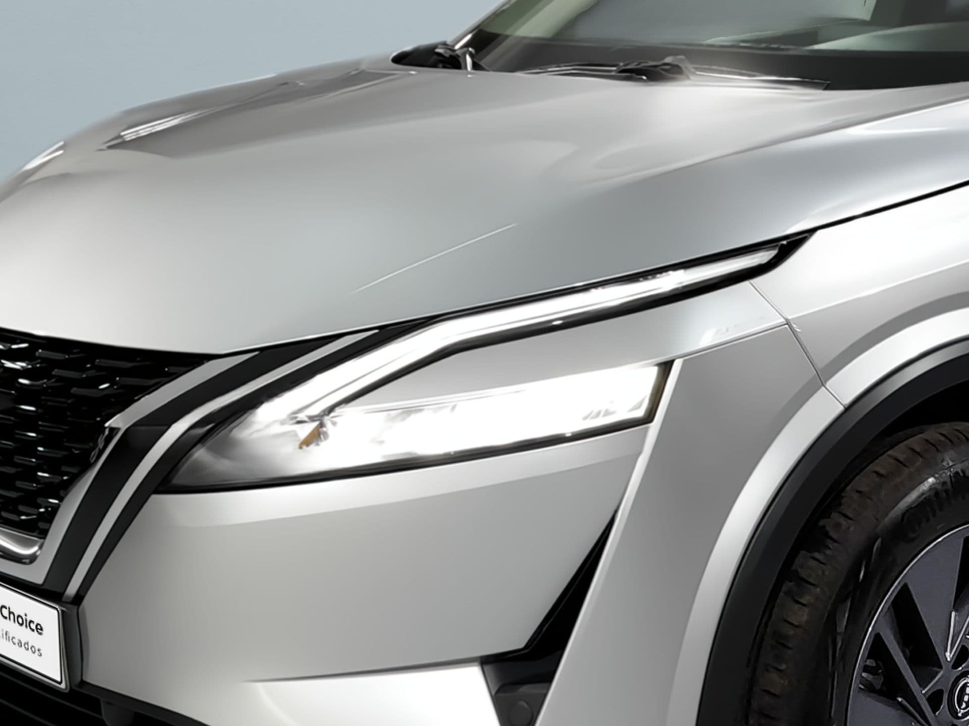 Nissan Qashqai - 4