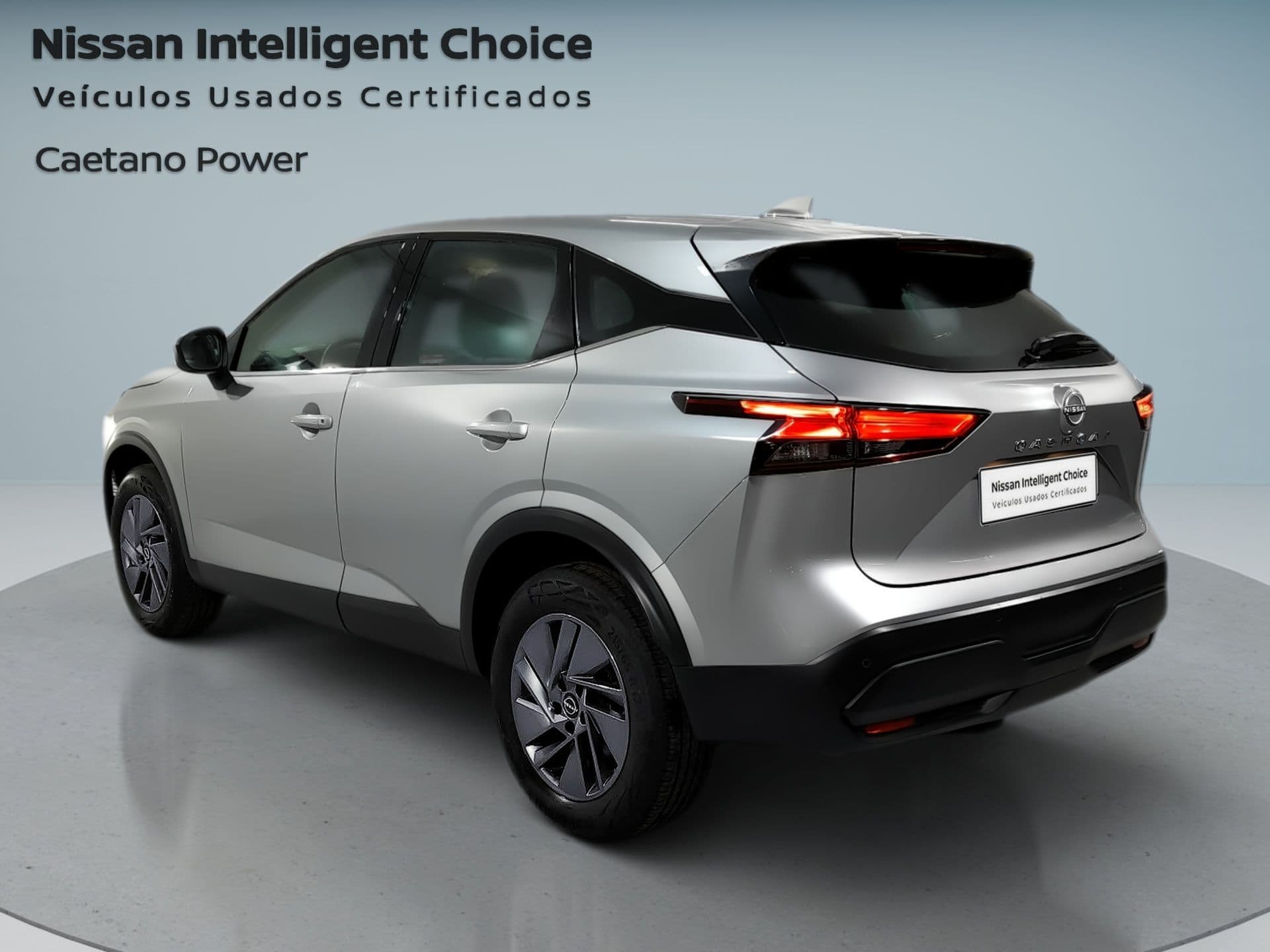 Nissan Qashqai - 5