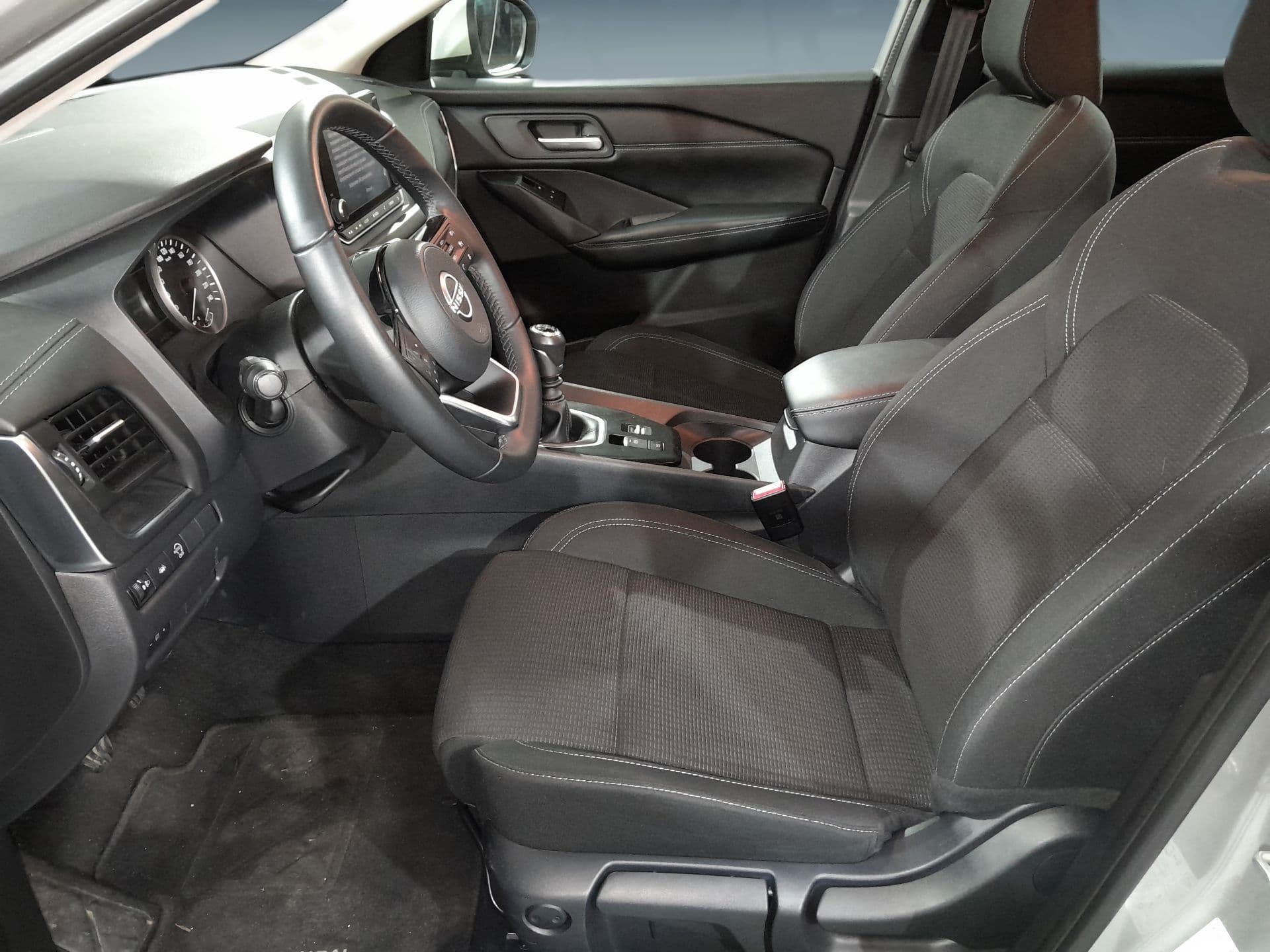 Nissan Qashqai - 7