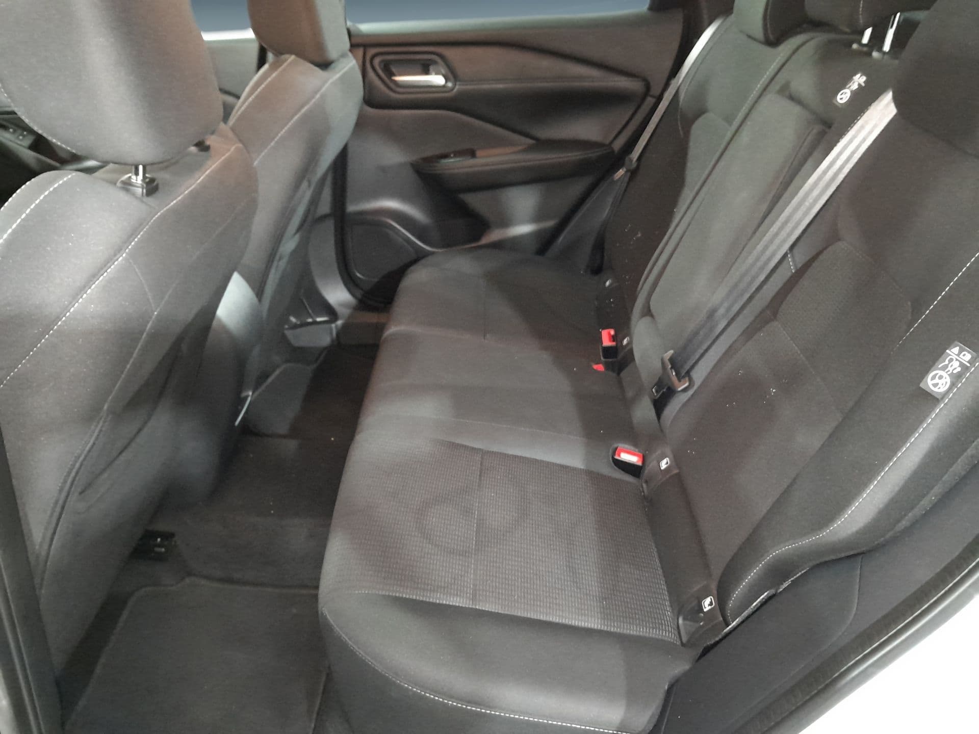 Nissan Qashqai - 8