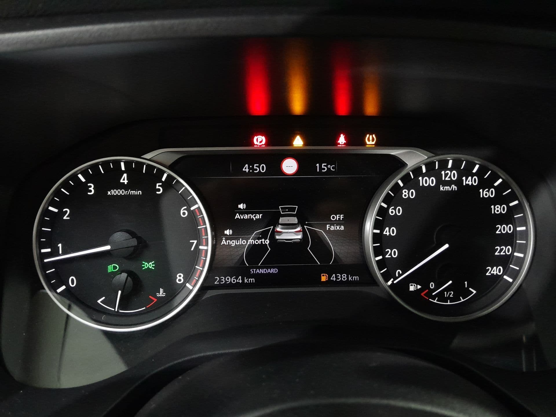 Nissan Qashqai - 9