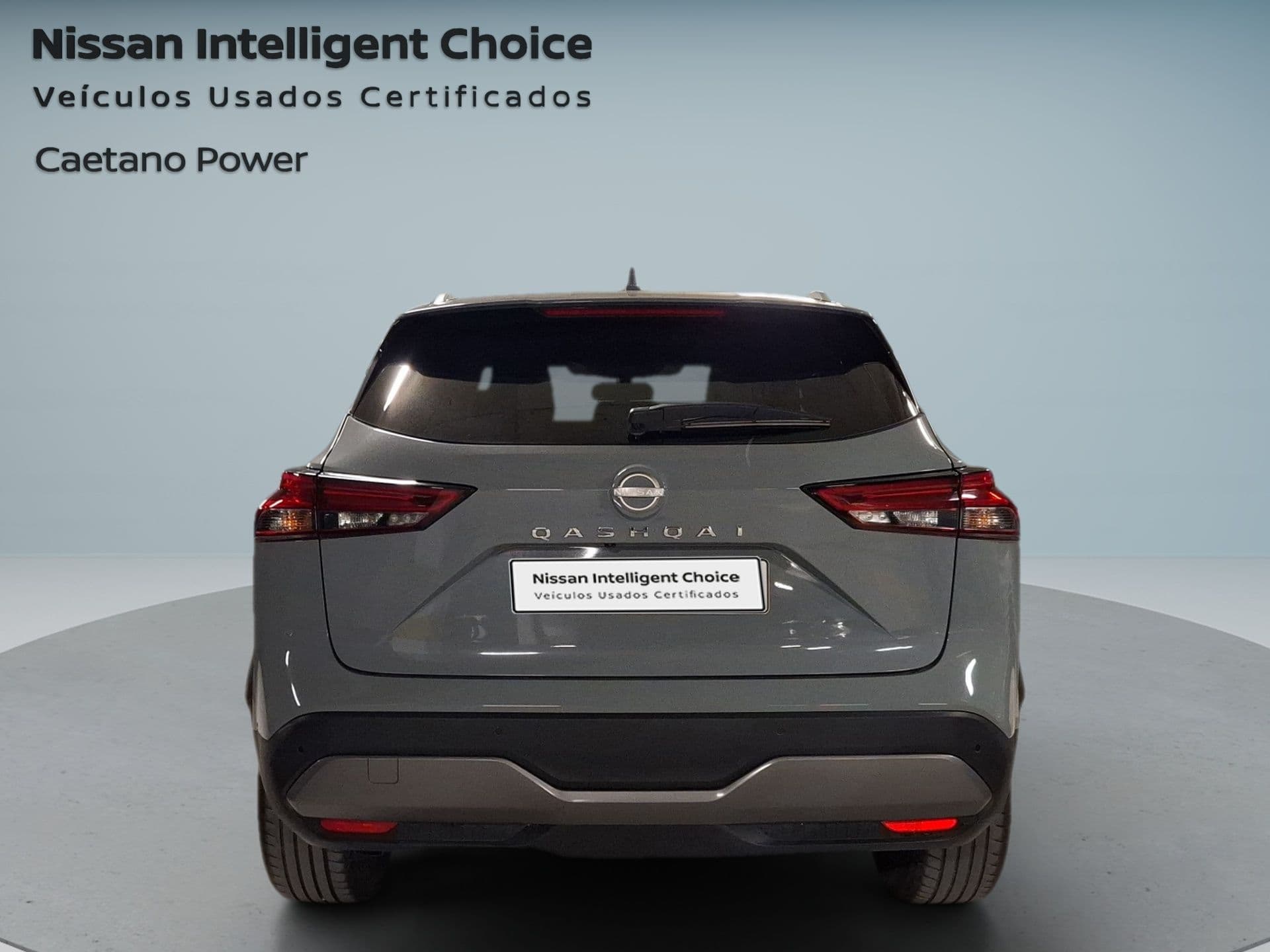 Nissan Qashqai - 2