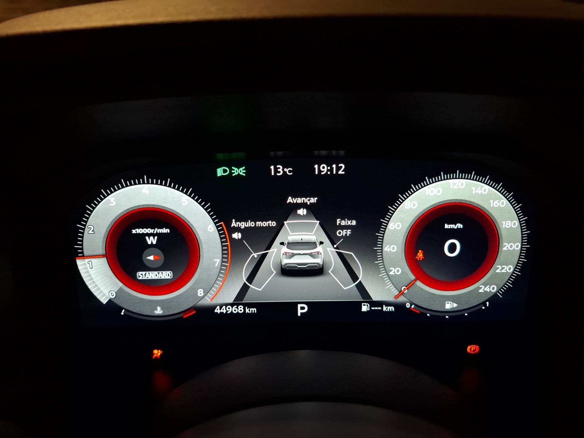 Nissan Qashqai - 6