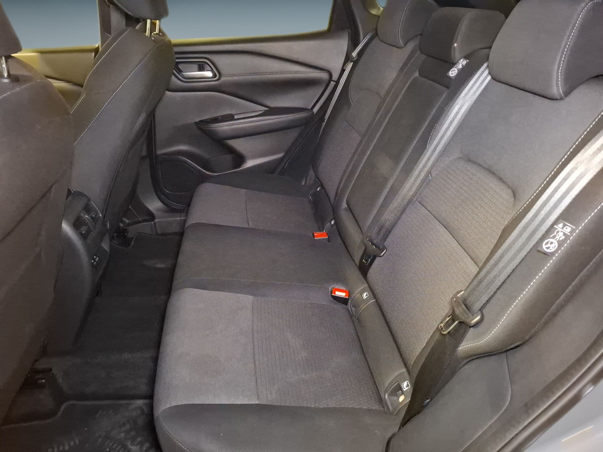 Nissan Qashqai - 9