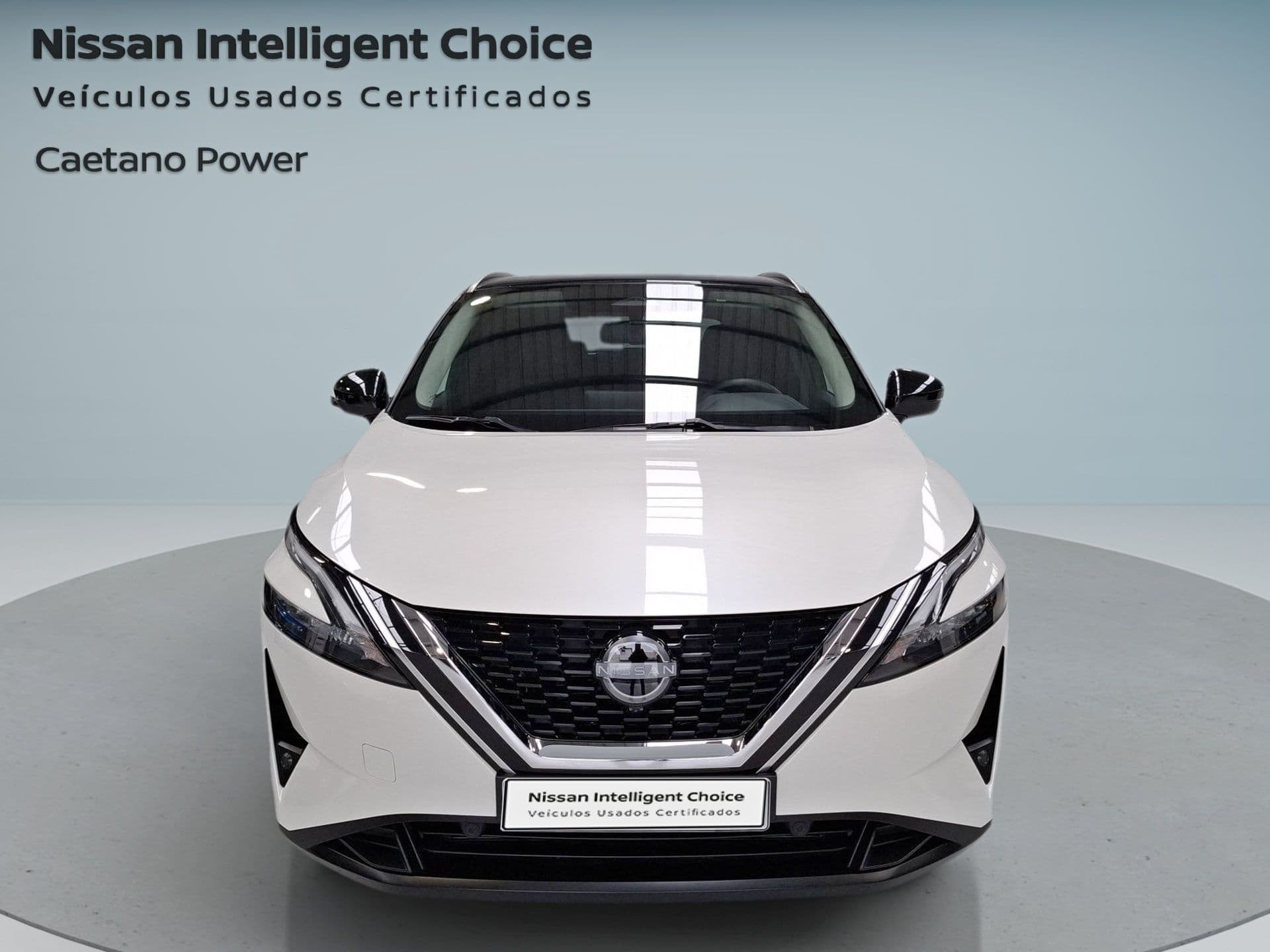 Nissan Qashqai - 2