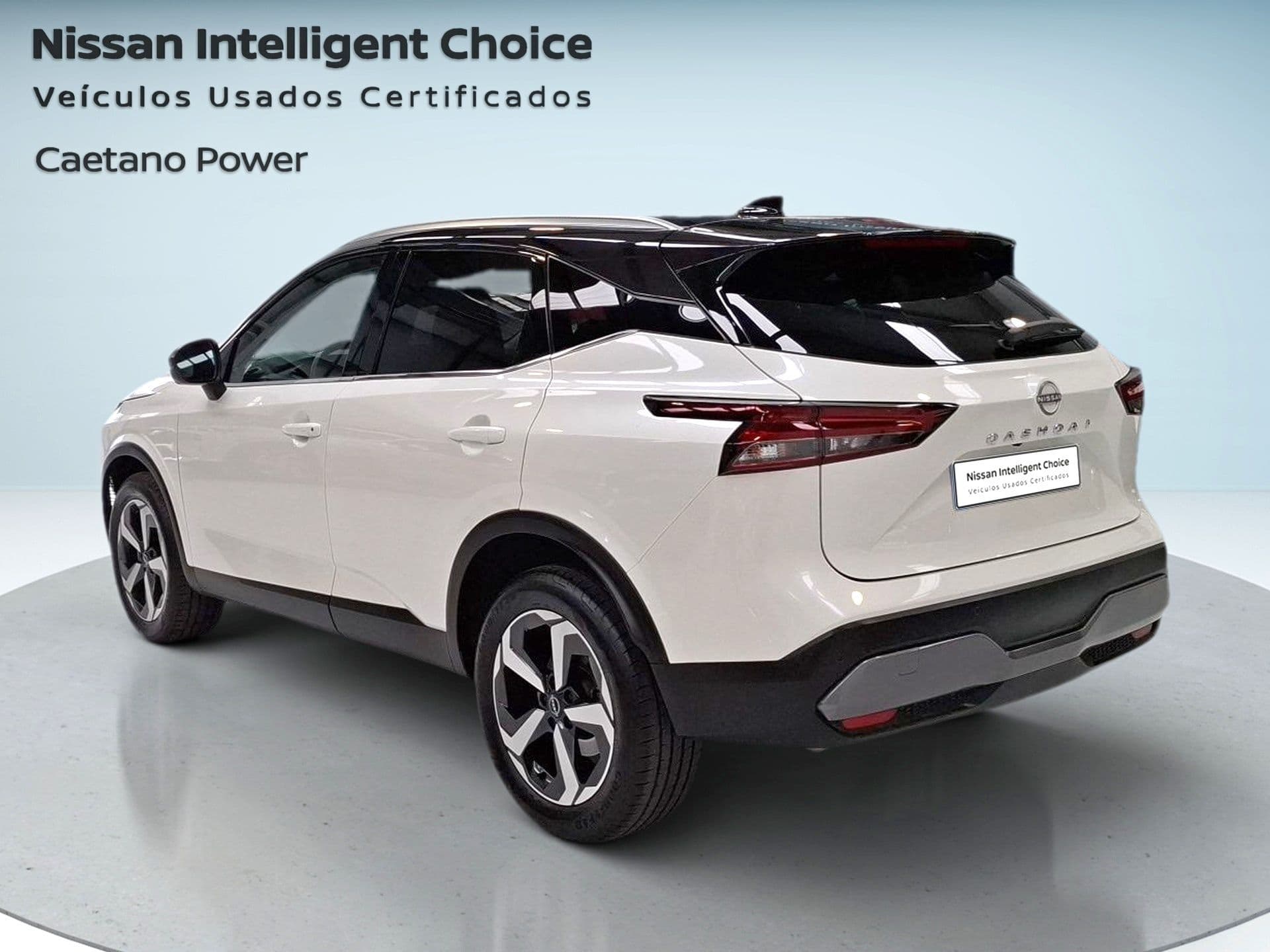 Nissan Qashqai - 6