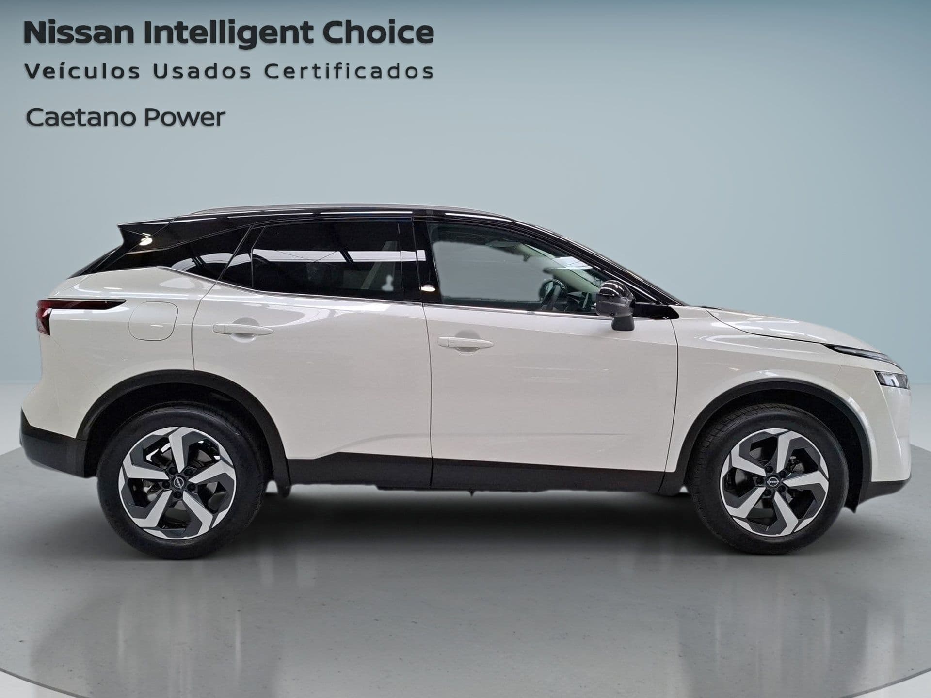 Nissan Qashqai - 9