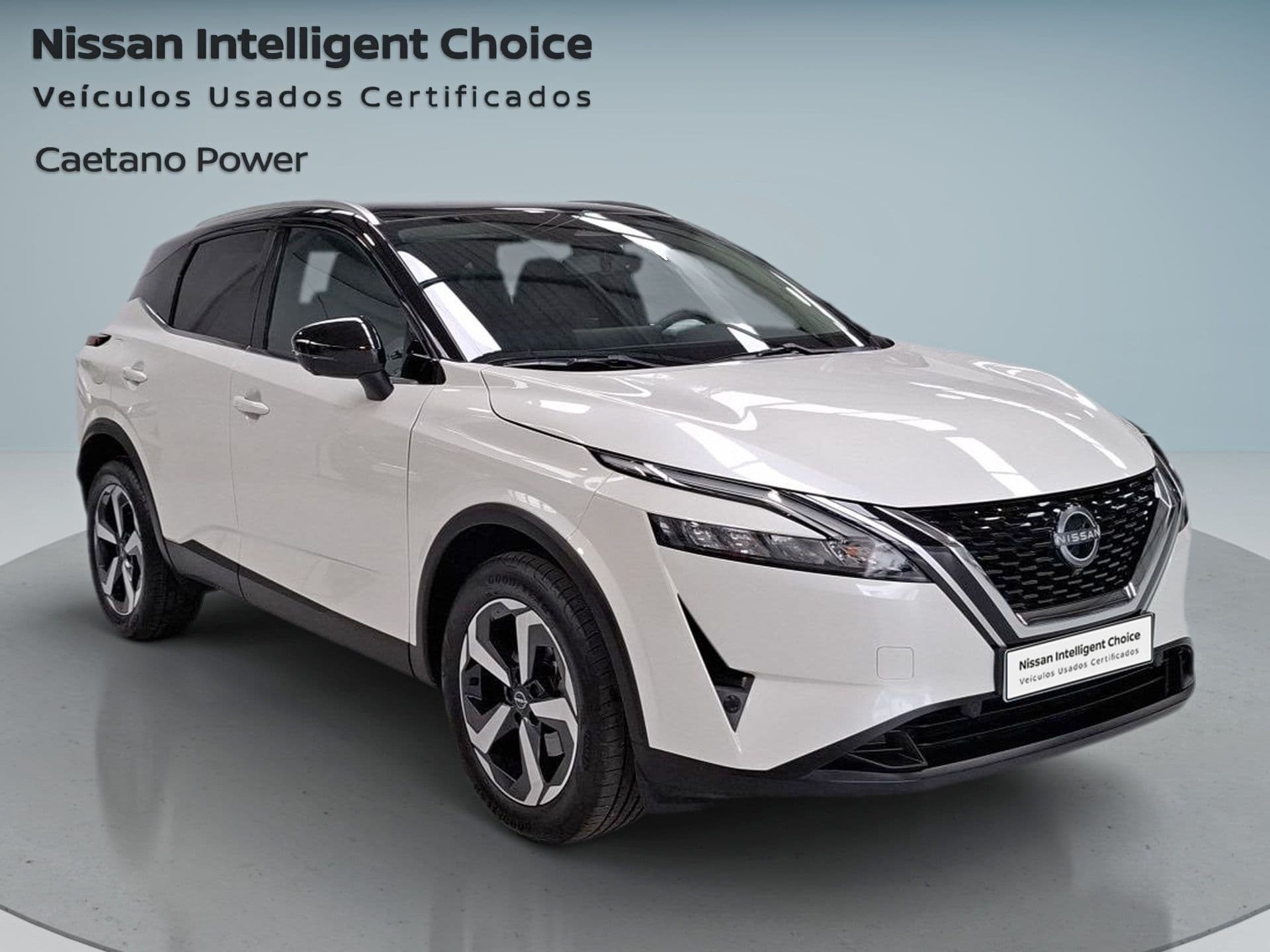Nissan Qashqai - 10