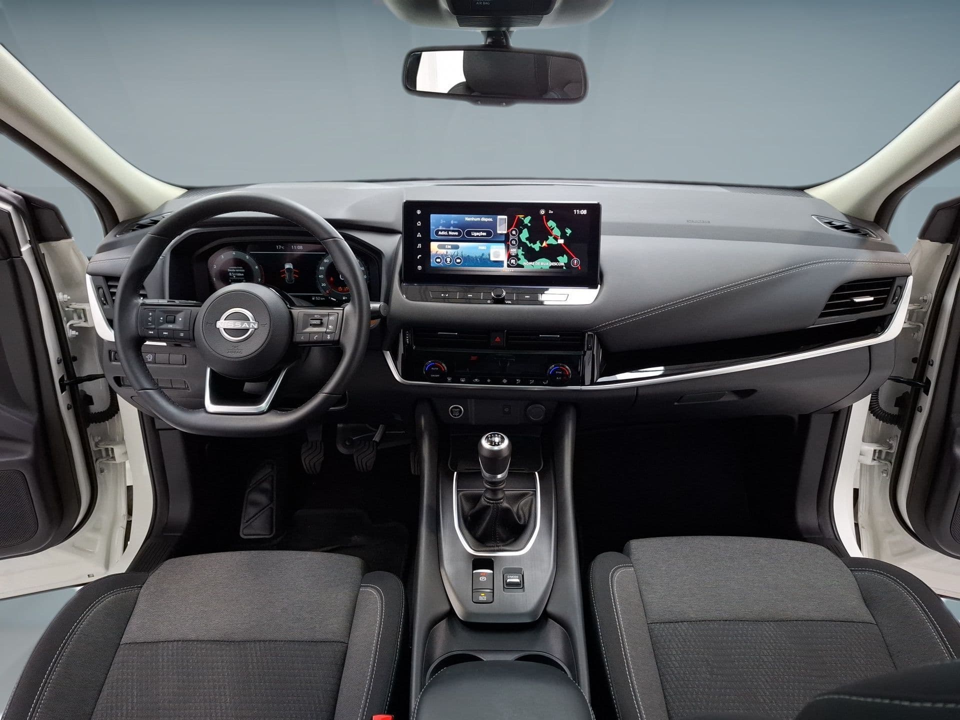 Nissan Qashqai - 11