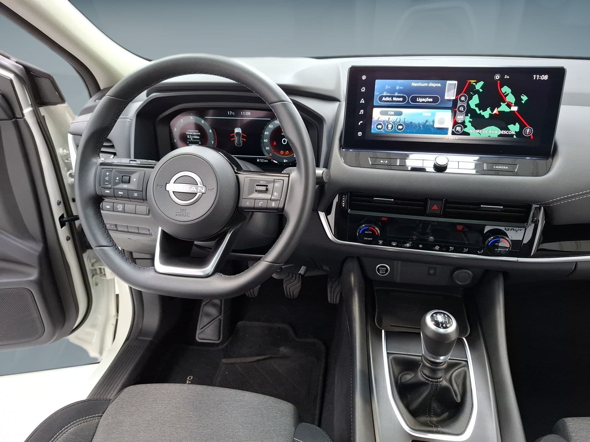 Nissan Qashqai - 12