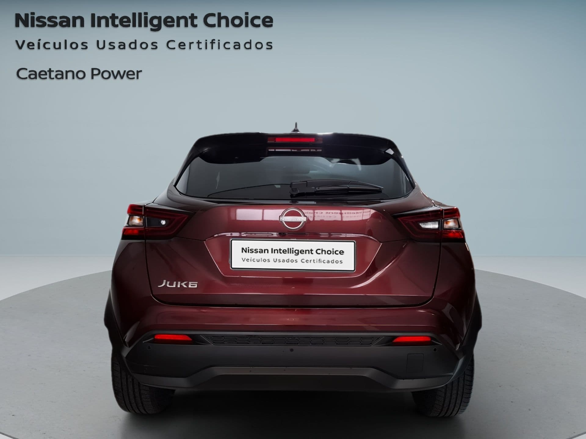 Nissan JUKE - 3
