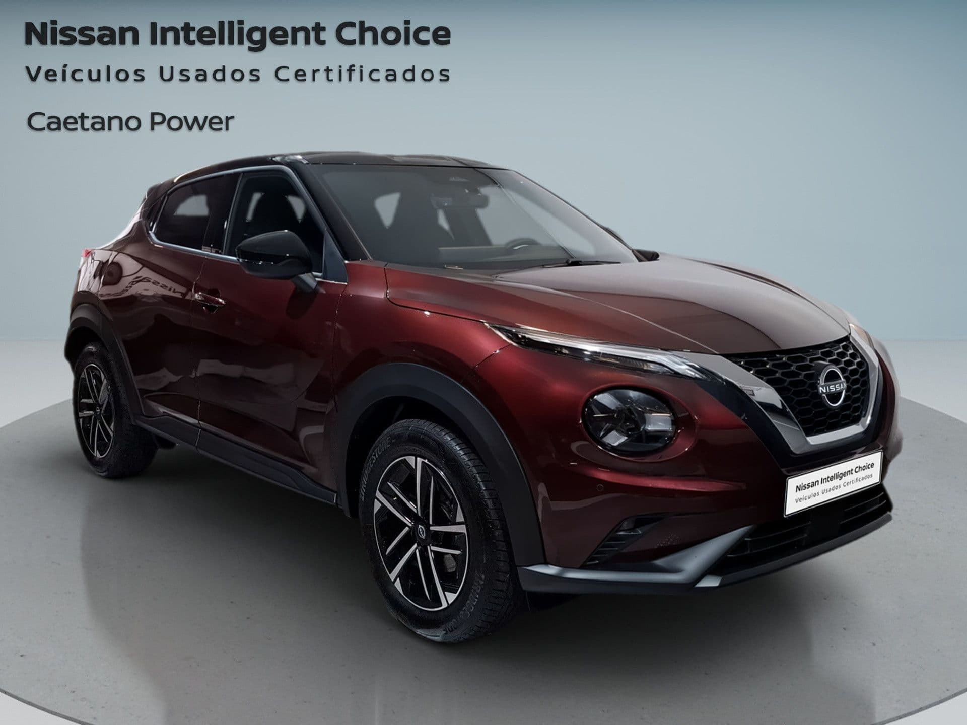 Nissan JUKE - 10