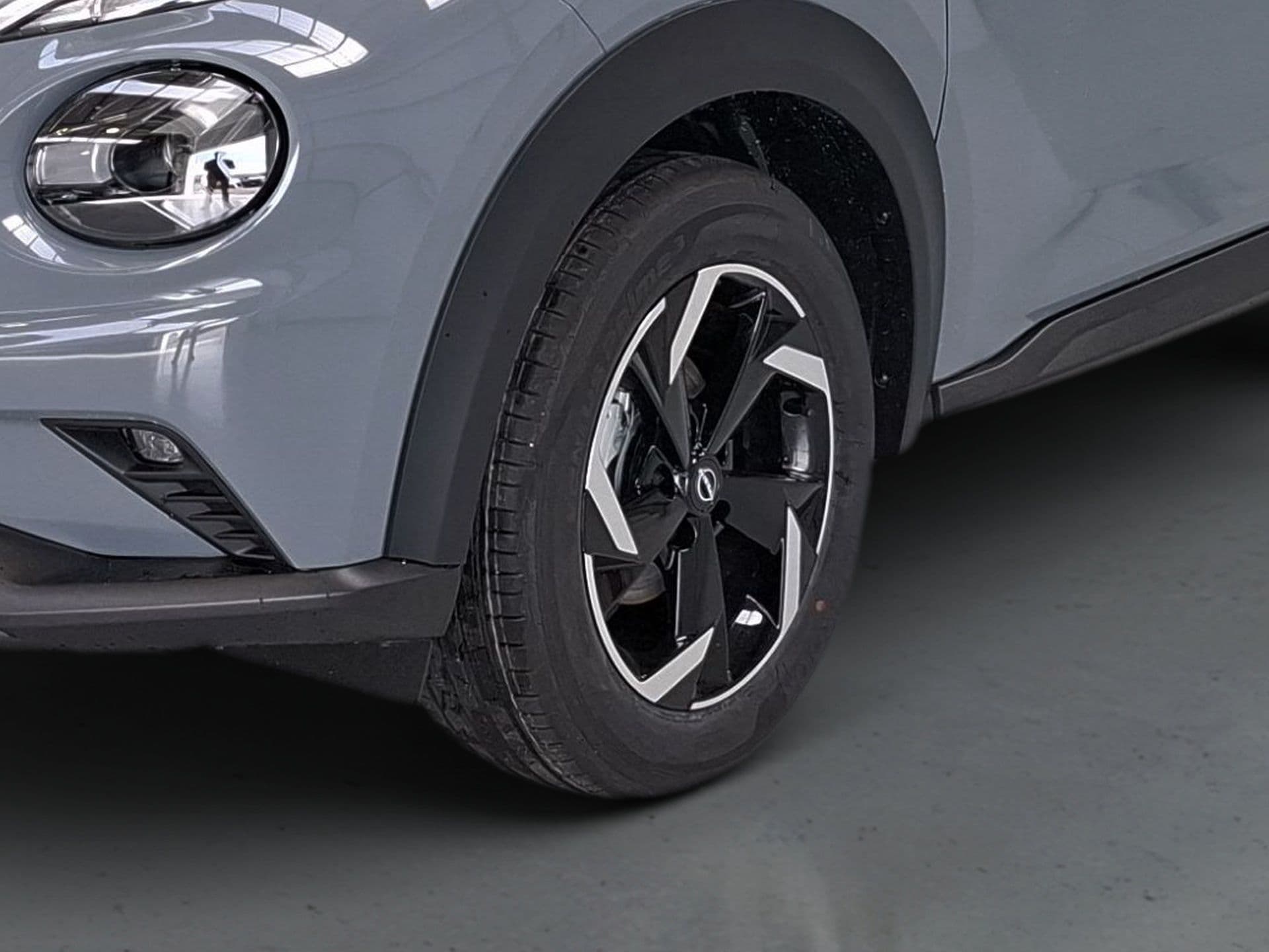 Nissan JUKE - 3