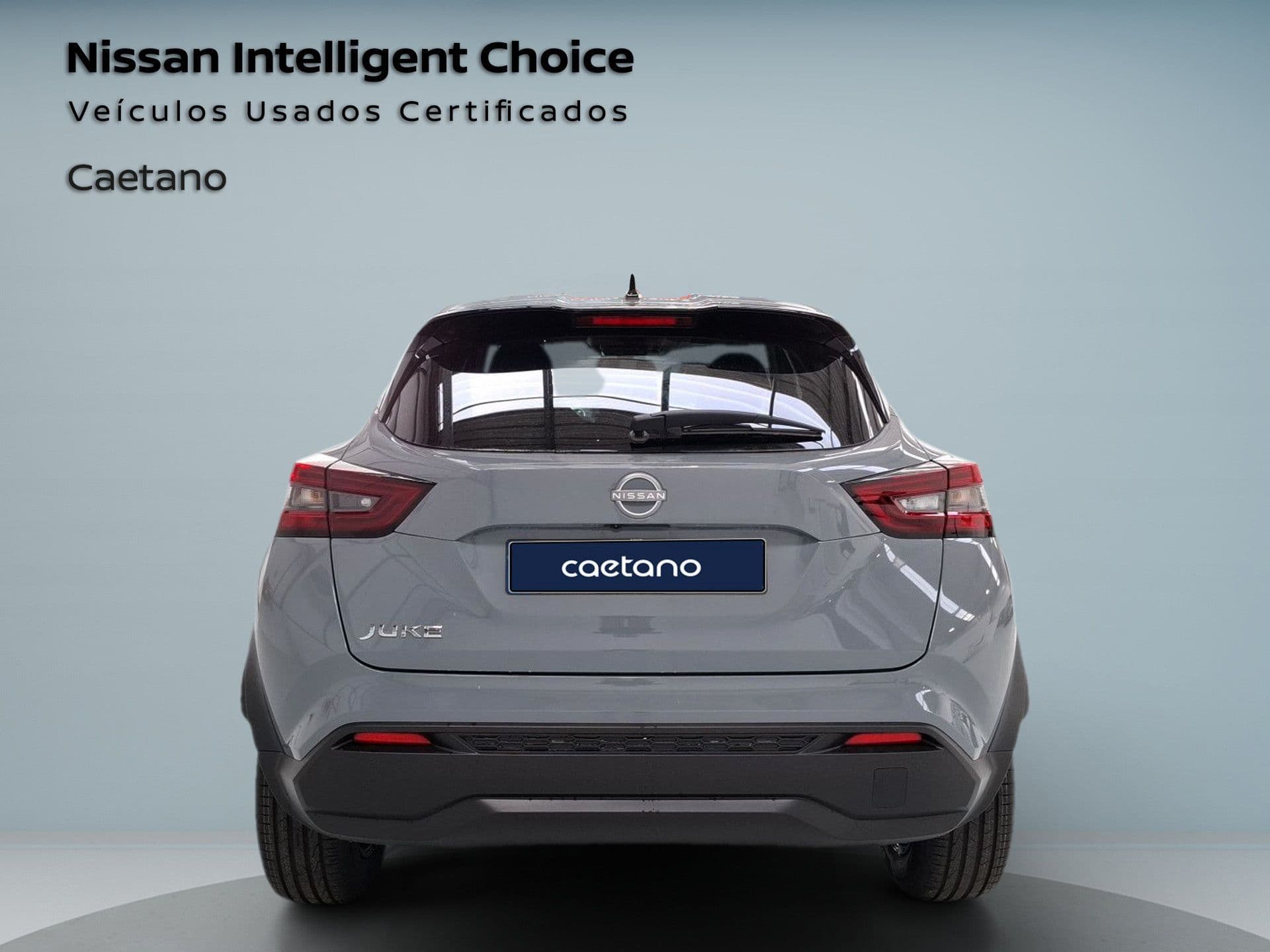 Nissan JUKE - 7