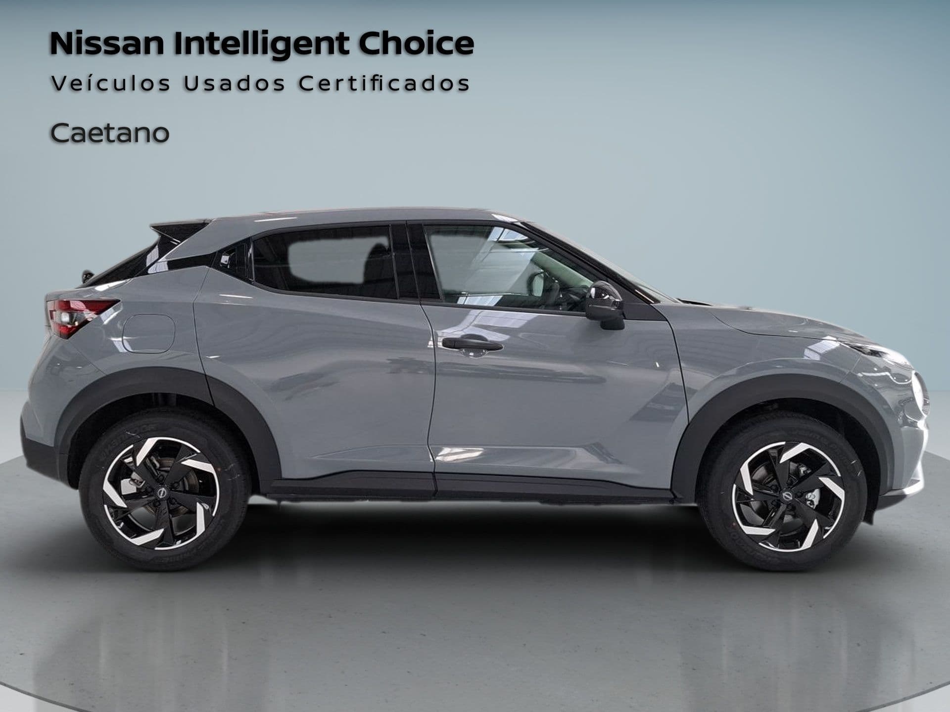 Nissan JUKE - 8